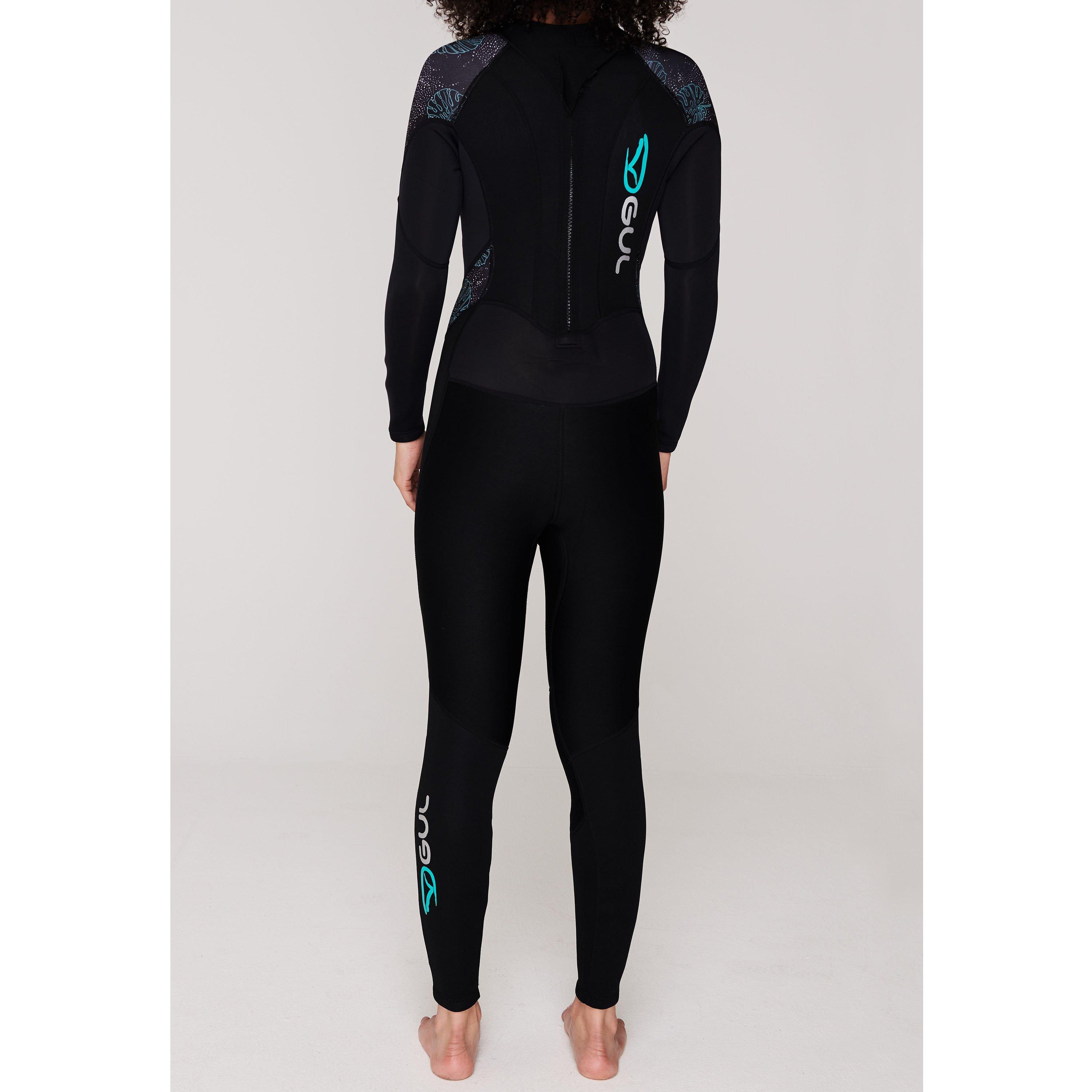 Gul Contour Ladies 3.2mm Wetsuit, product, variation 3