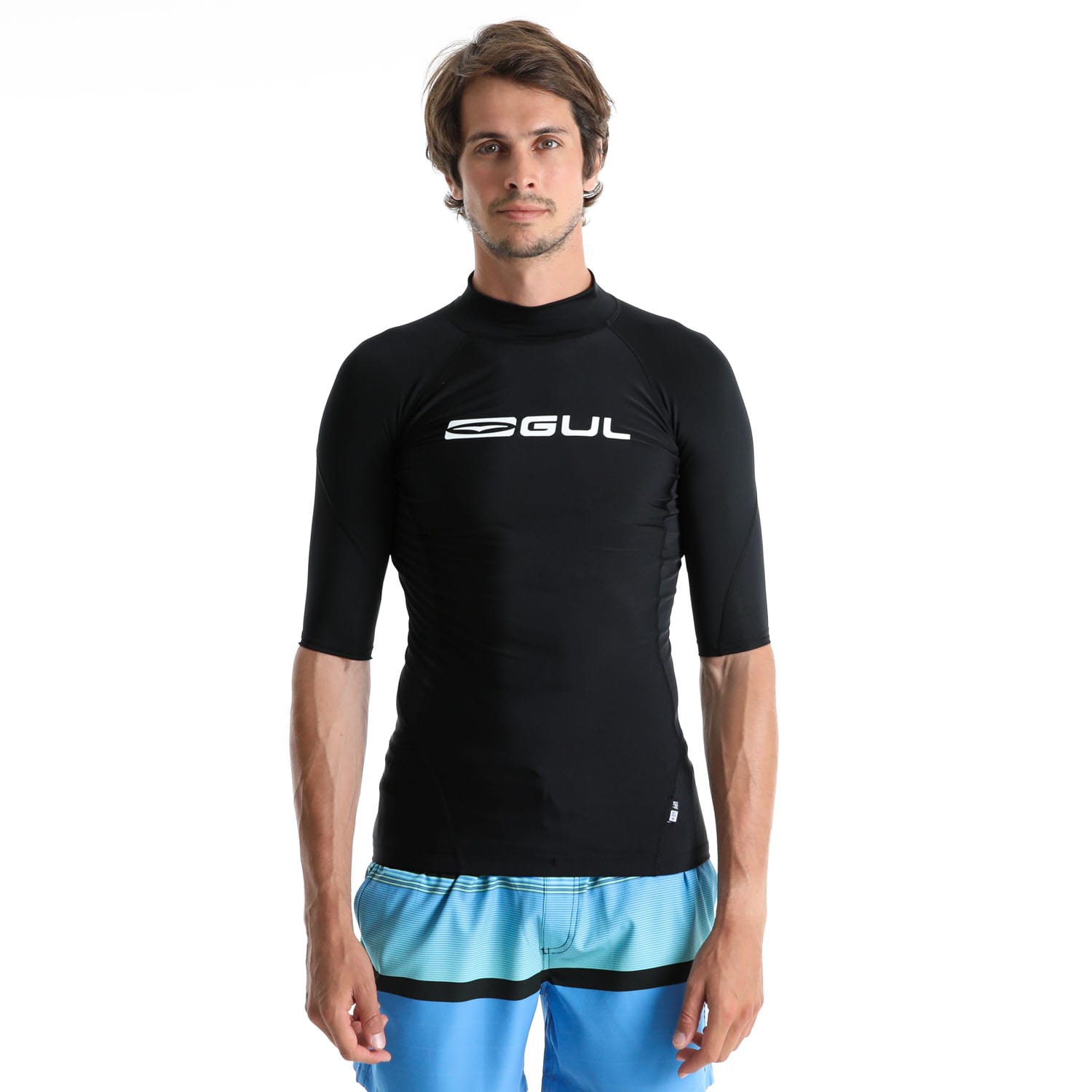 Gul Men's Swim Rashvest