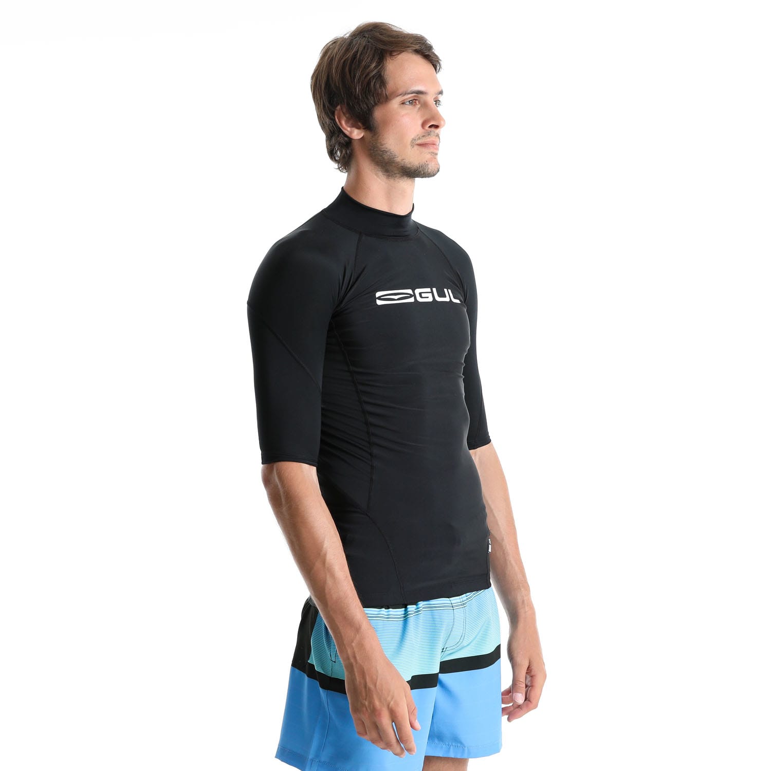 Gul Men&#039;s Swim Rashvest, product, variation 4