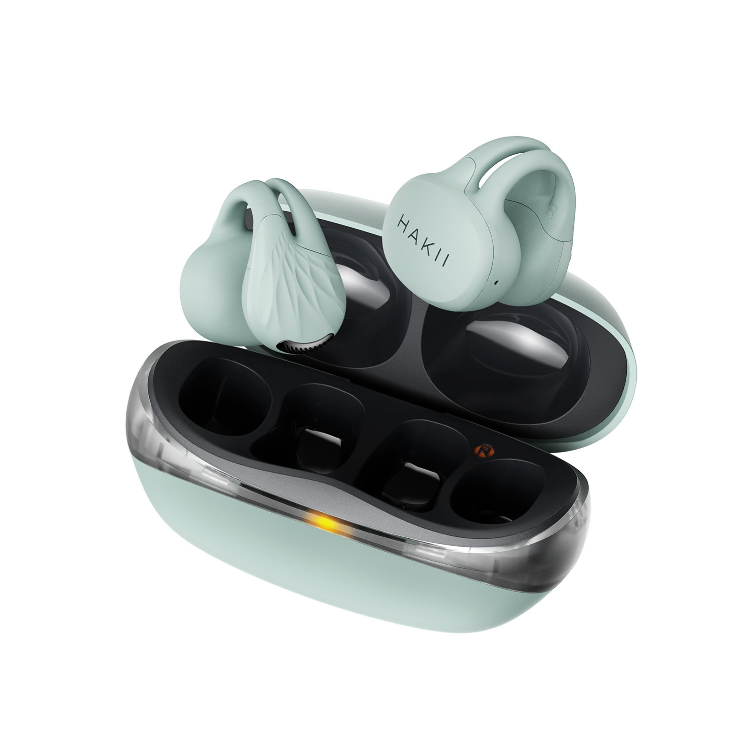HAKII LINK Open-Ear Clip Earphones, product, variation 7