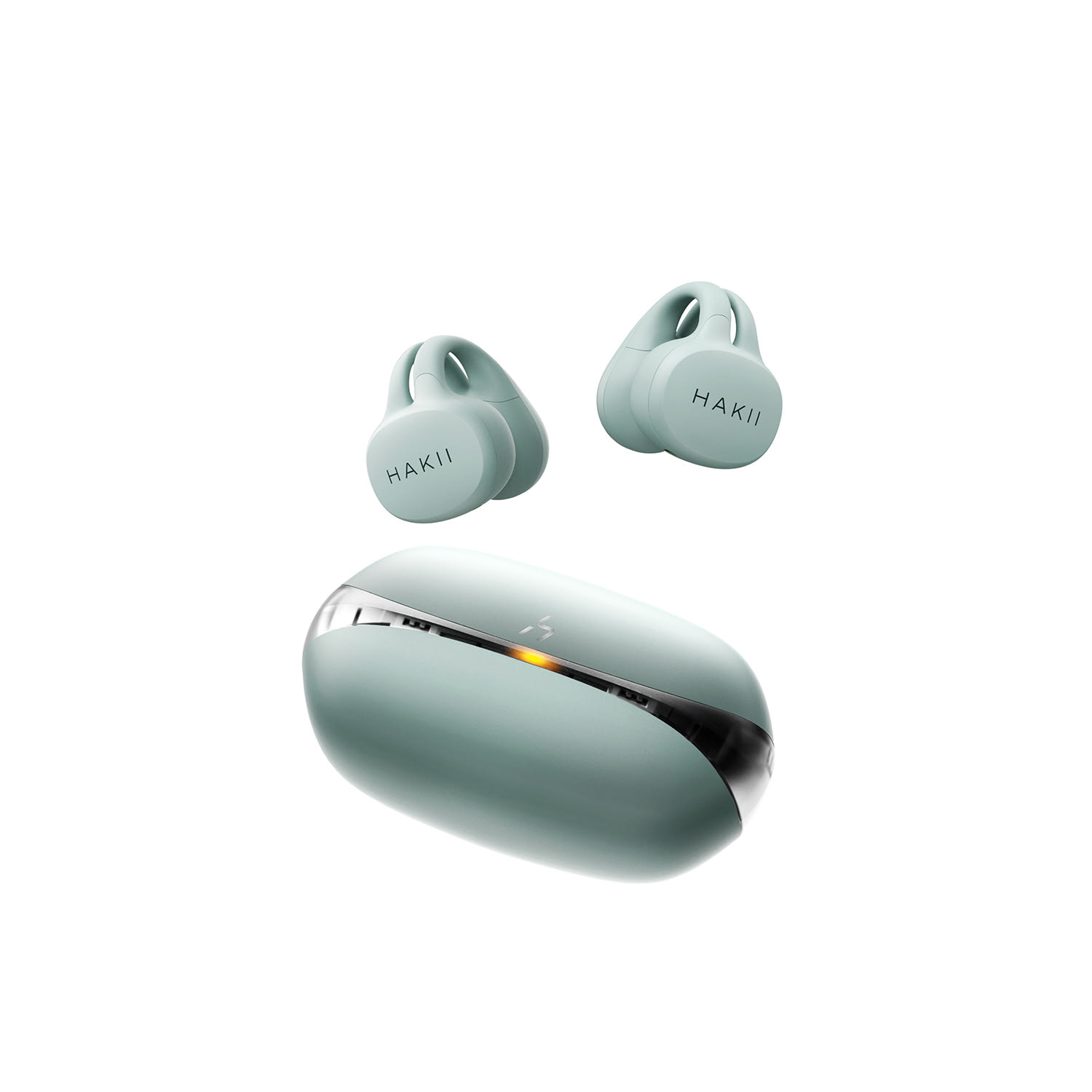 HAKII LINK Open-Ear Clip Earphones, product, variation 10