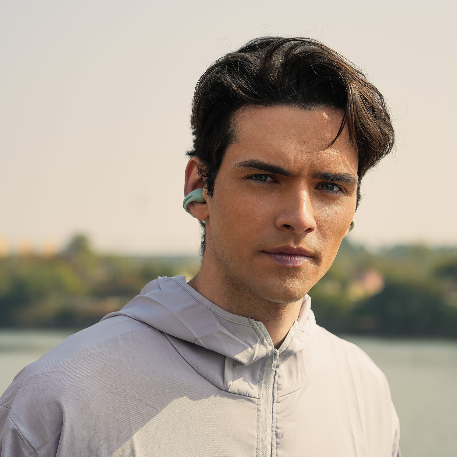 HAKII LINK Open-Ear Clip Earphones, product, variation 16