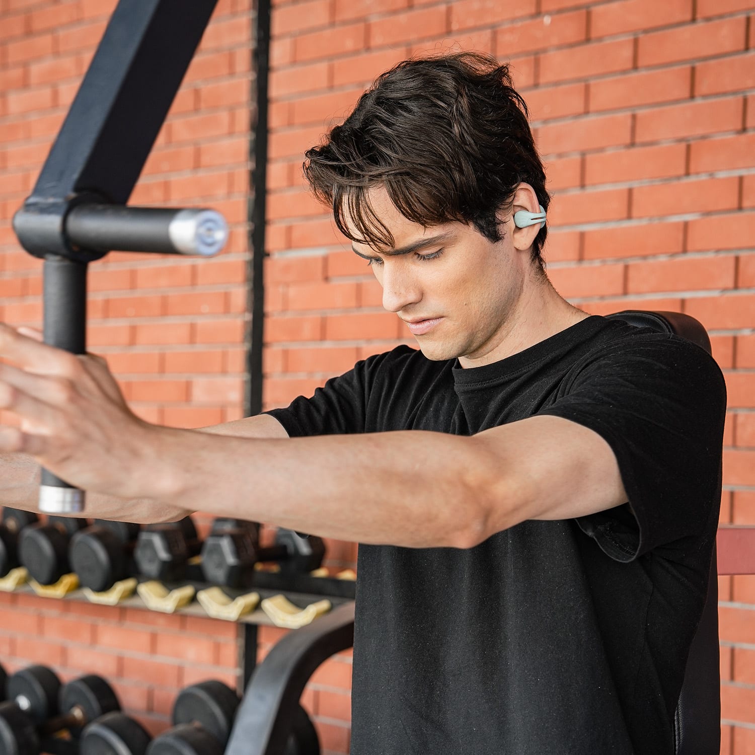 HAKII LINK Open-Ear Clip Earphones, product, variation 17