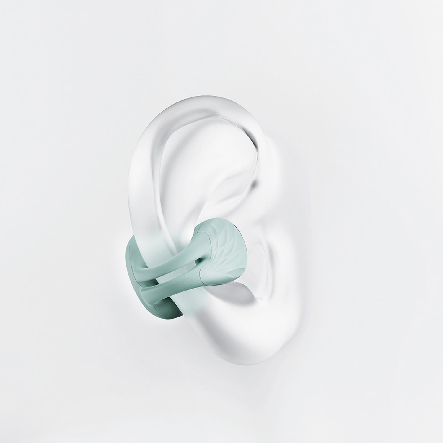 HAKII LINK Open-Ear Clip Earphones, product, variation 19