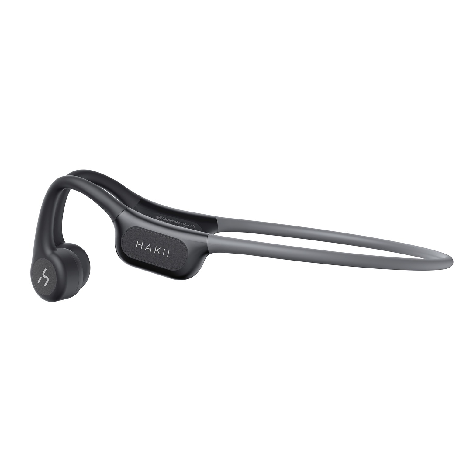 HAKII Survin Bone Conduction Earphones, product, variation 2
