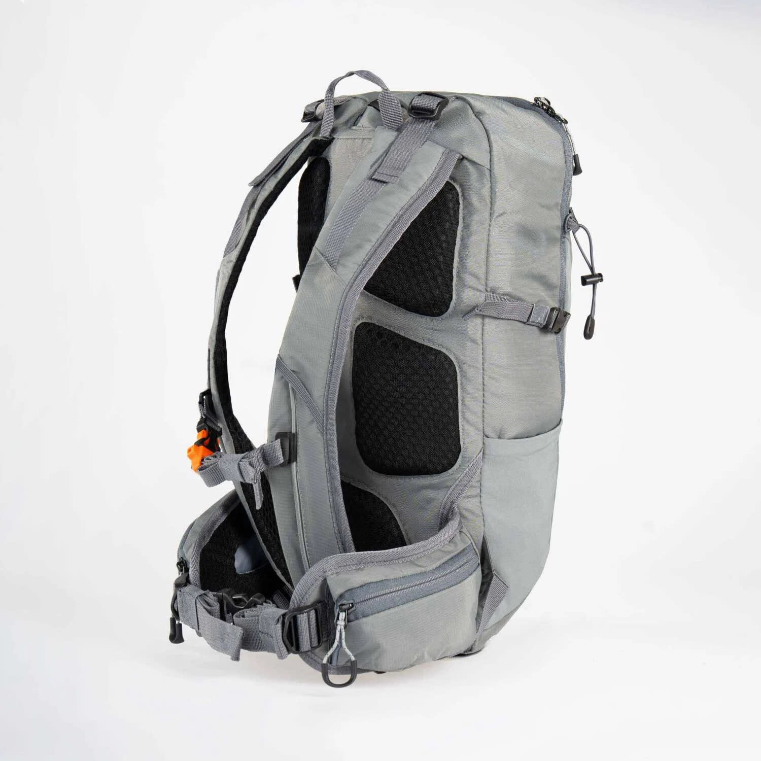 First Ascent Orion 25L Backpack - Grey, product, variation 4