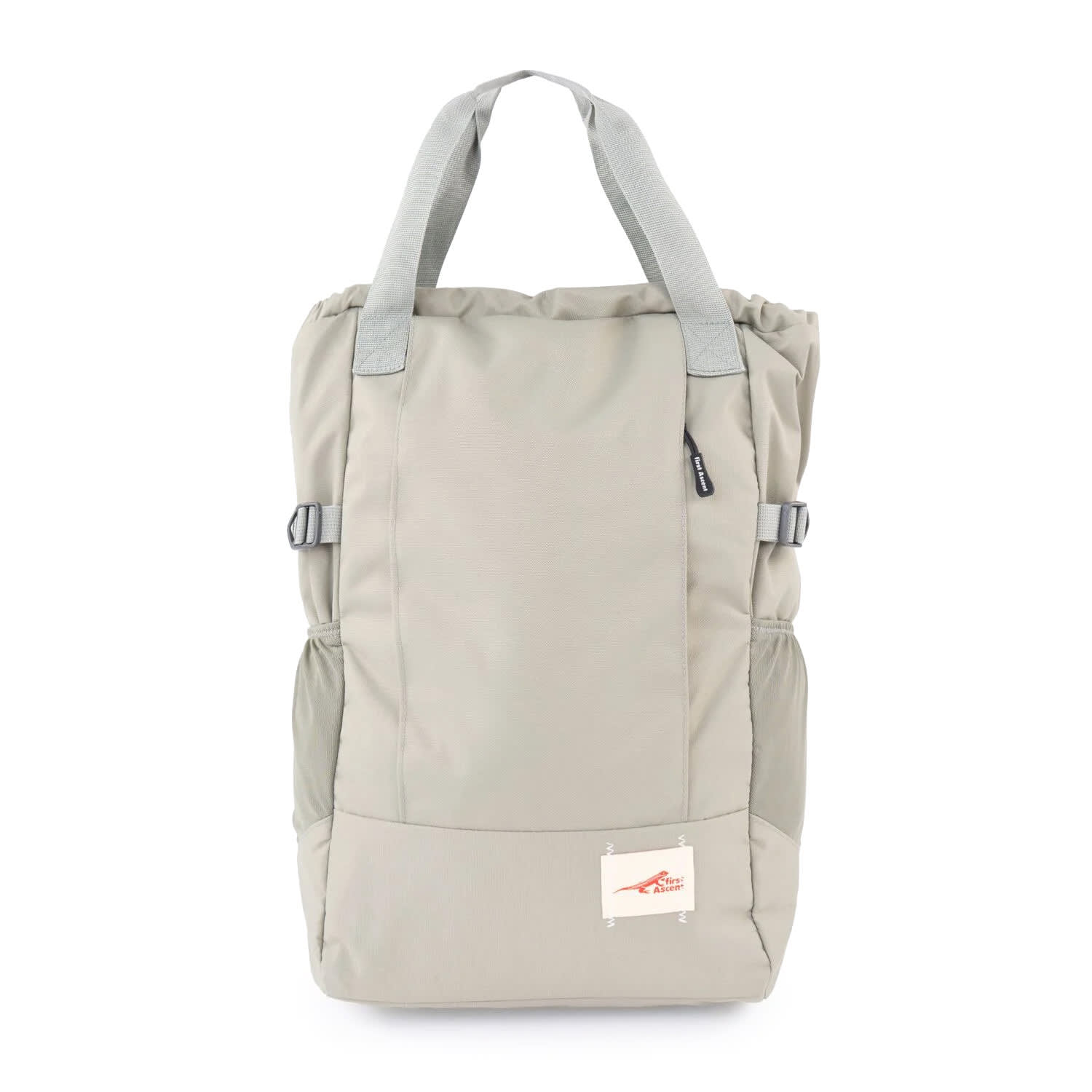 First Ascent Roama 23L Daypack - Wild Olive