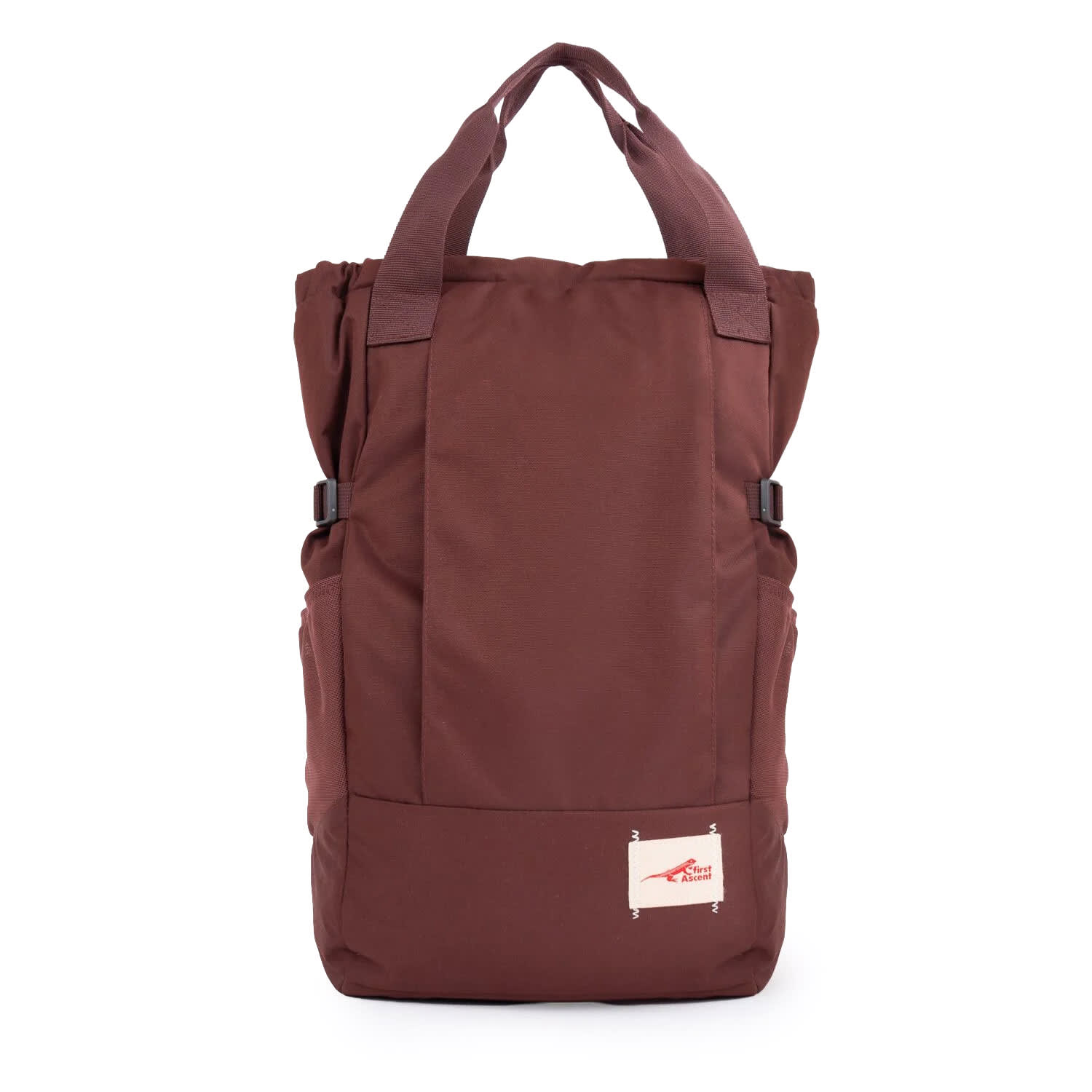 First Ascent Roama 23L Daypack - Fudgesickle