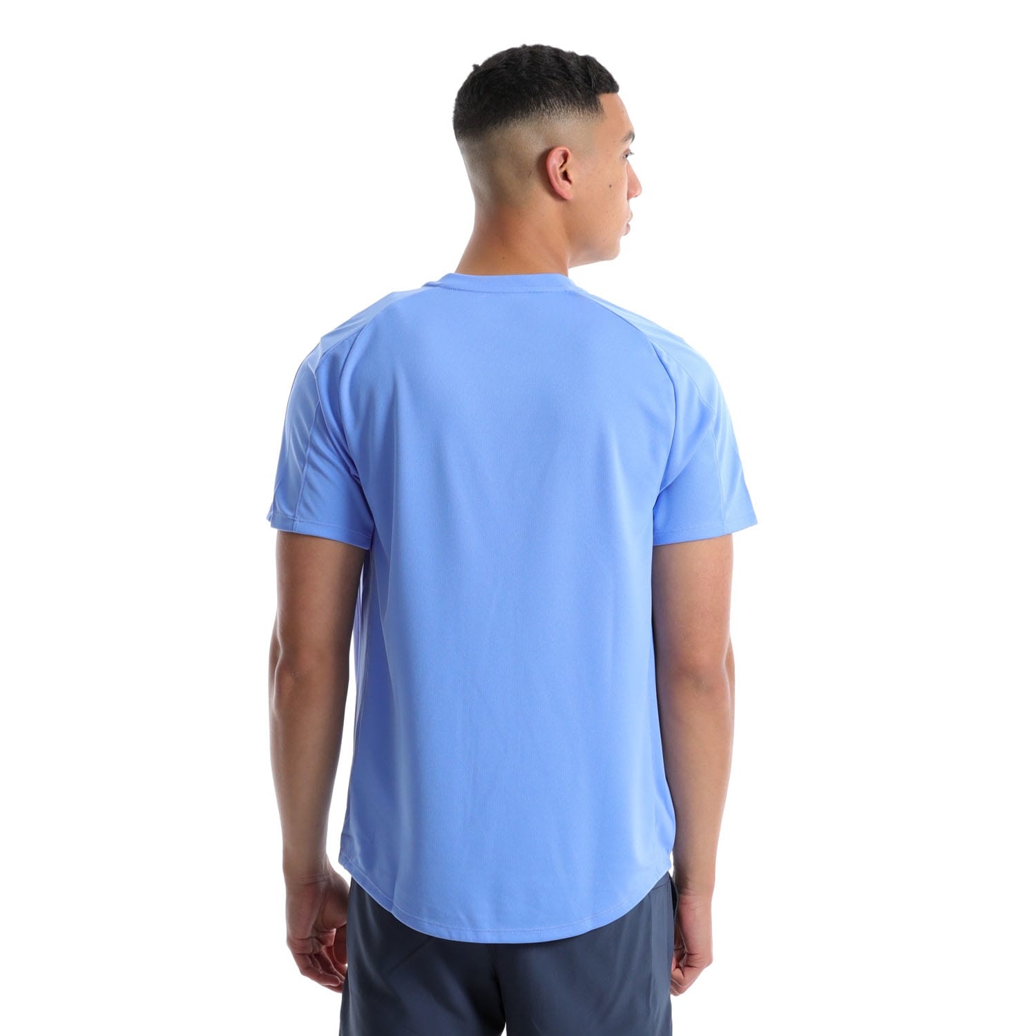 Nike Men&#039;s Victory Tennis Tee, product, variation 3