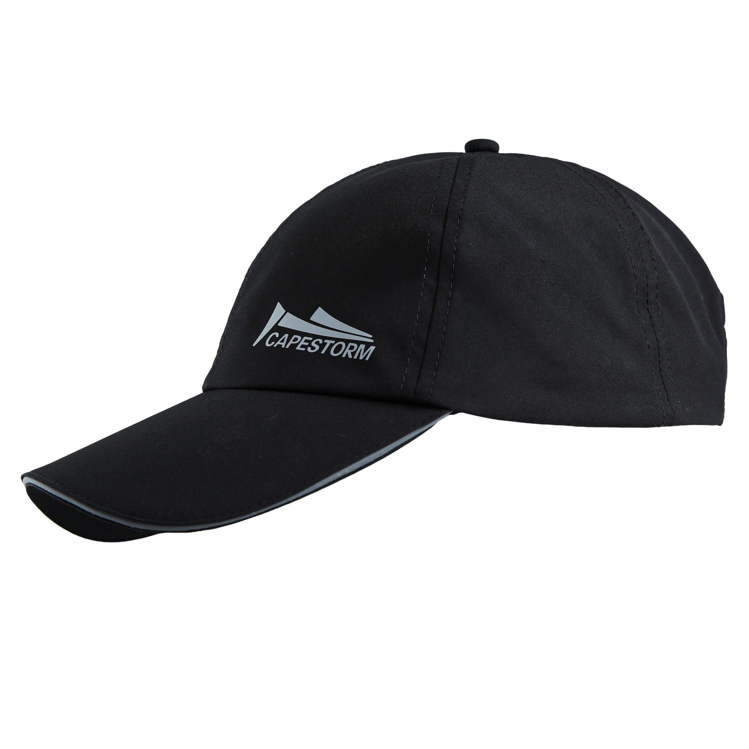 Capestorm Dynamic Run Cap