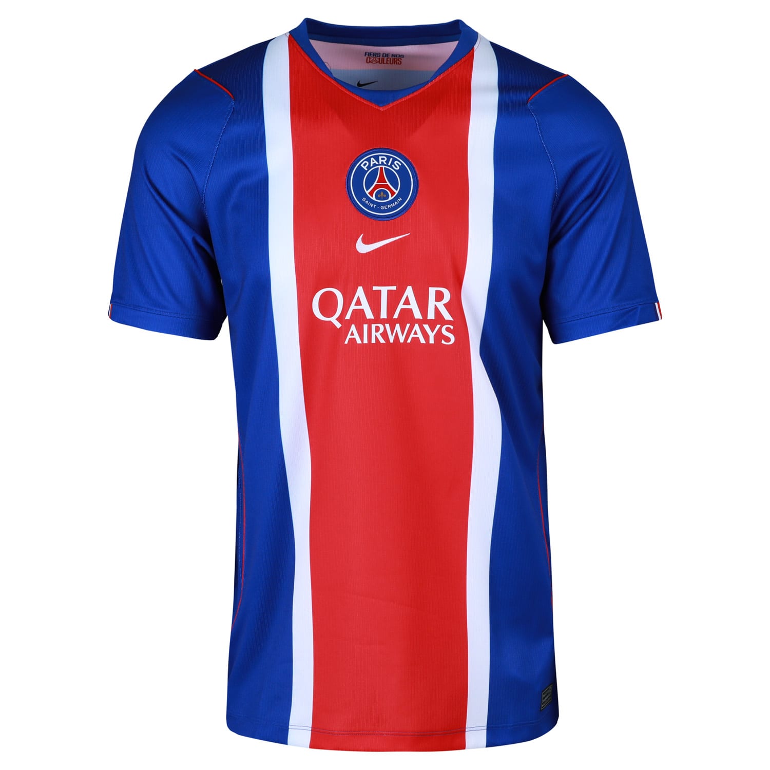 PSG Men's Home 26/27 Soccer Jersey