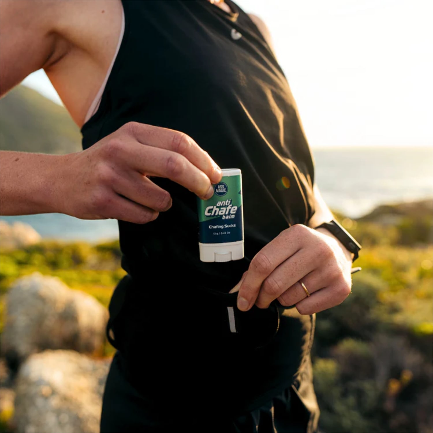 Ass Magic Anti Chafe Balm - 13g, product, variation 6