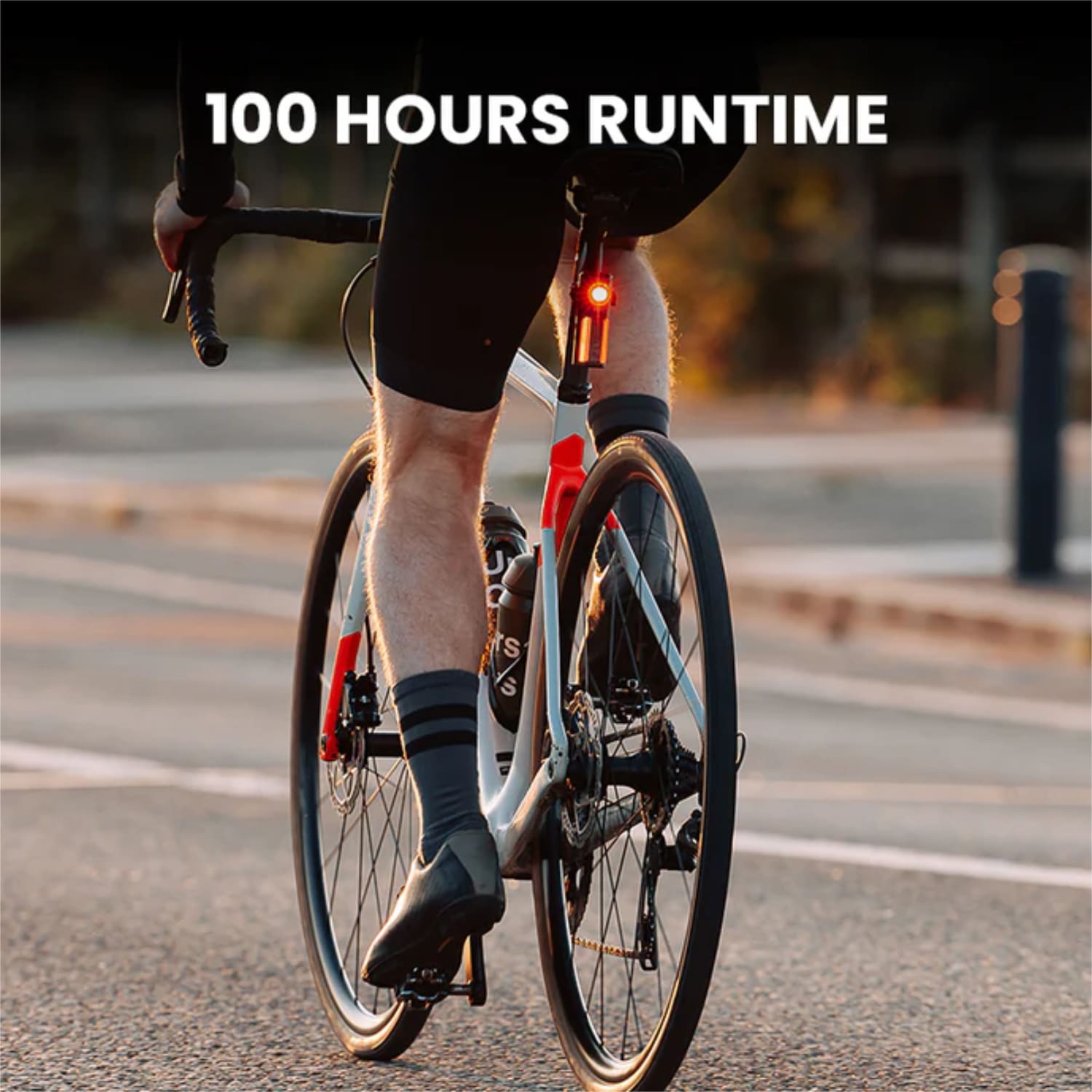 Magicshine SEEMEE R300 Smart Radar Rear Light, product, variation 6