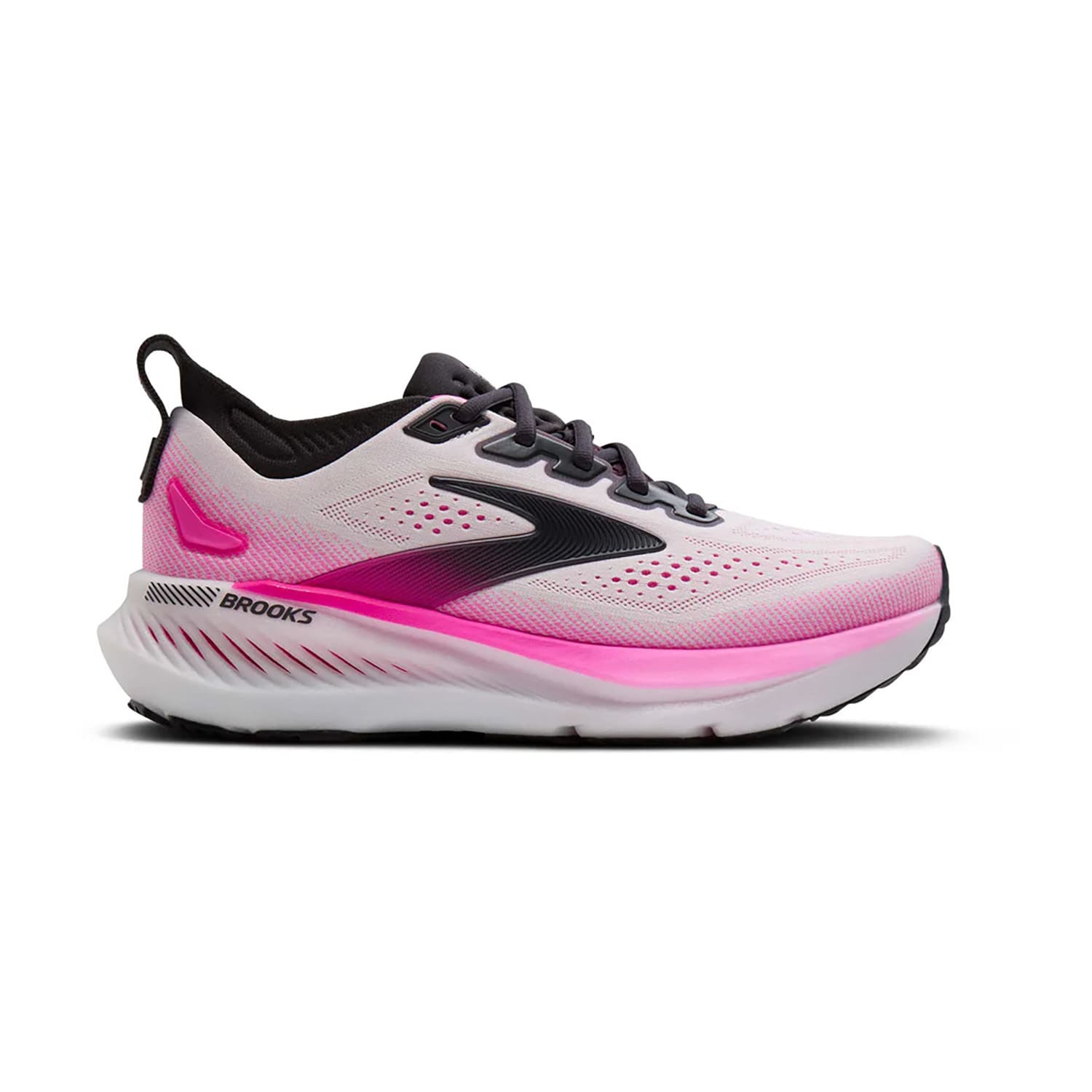 Brooks Women's Glycerin GTS 23 Road Running Shoes