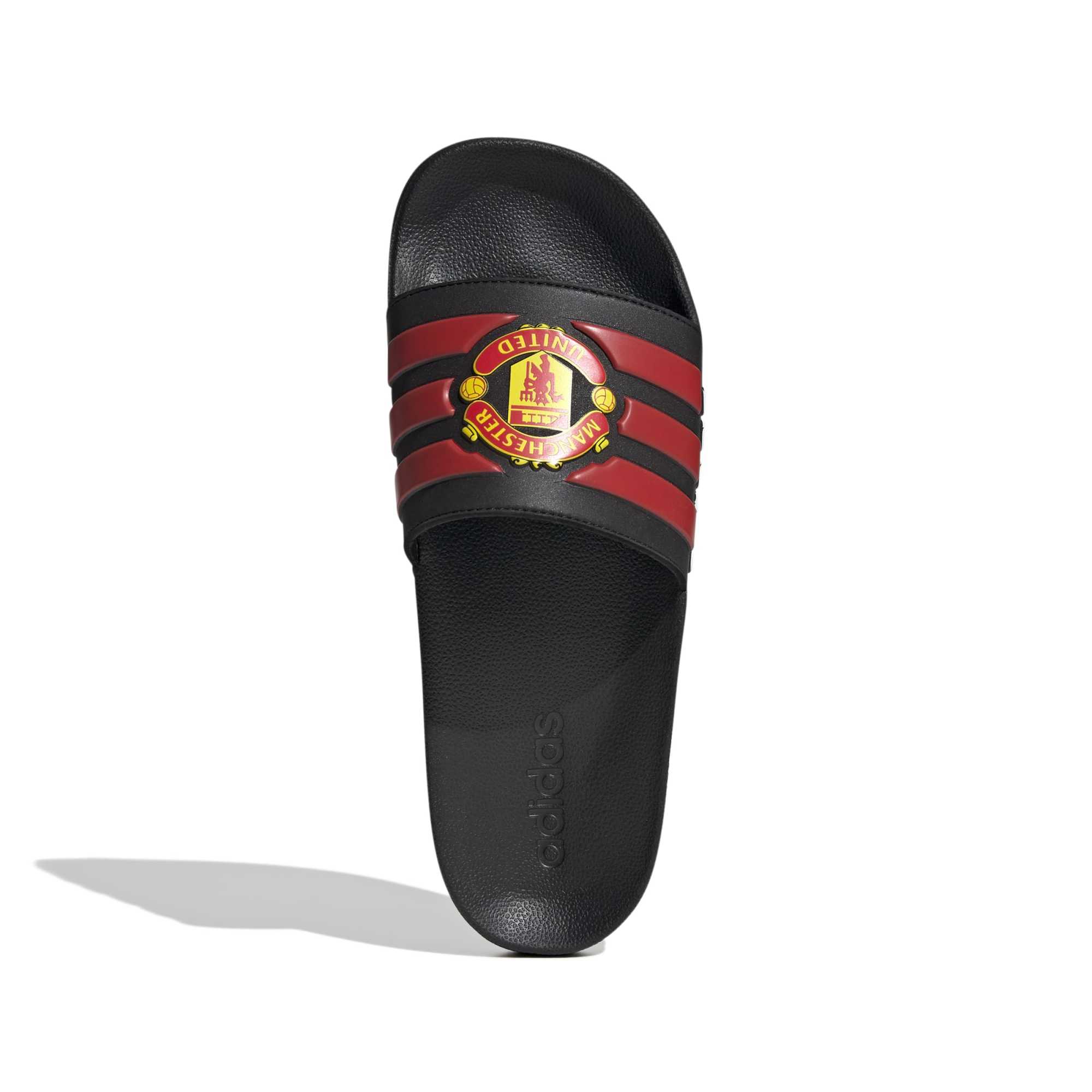 adidas Unisex Adilette Shower Manchester United Slides