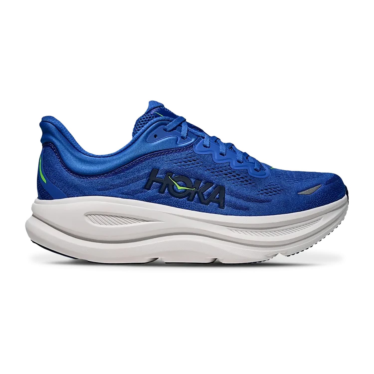 HOKA Men's Bondi 9 Road Running Shoes
