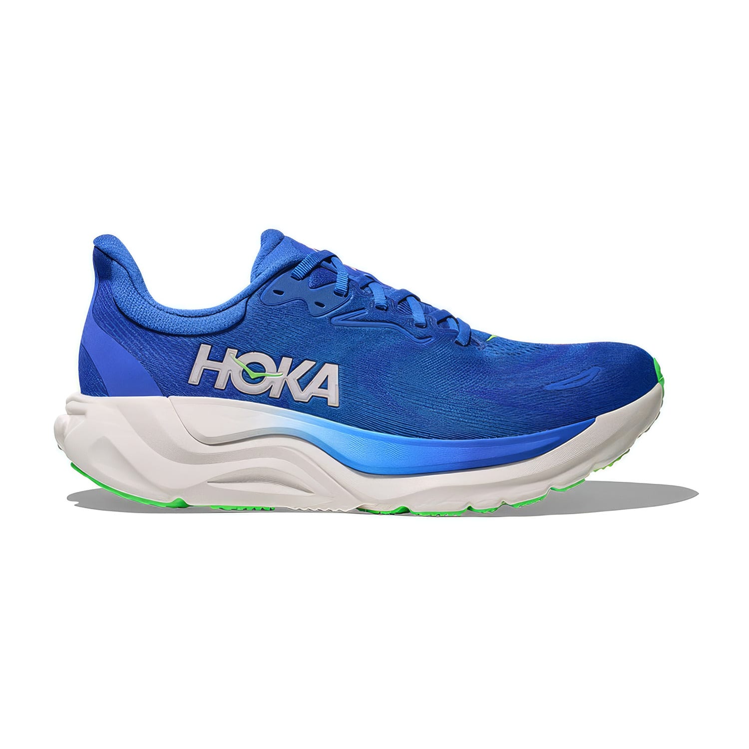 HOKA Men's Arahi 8 Road Running Shoes