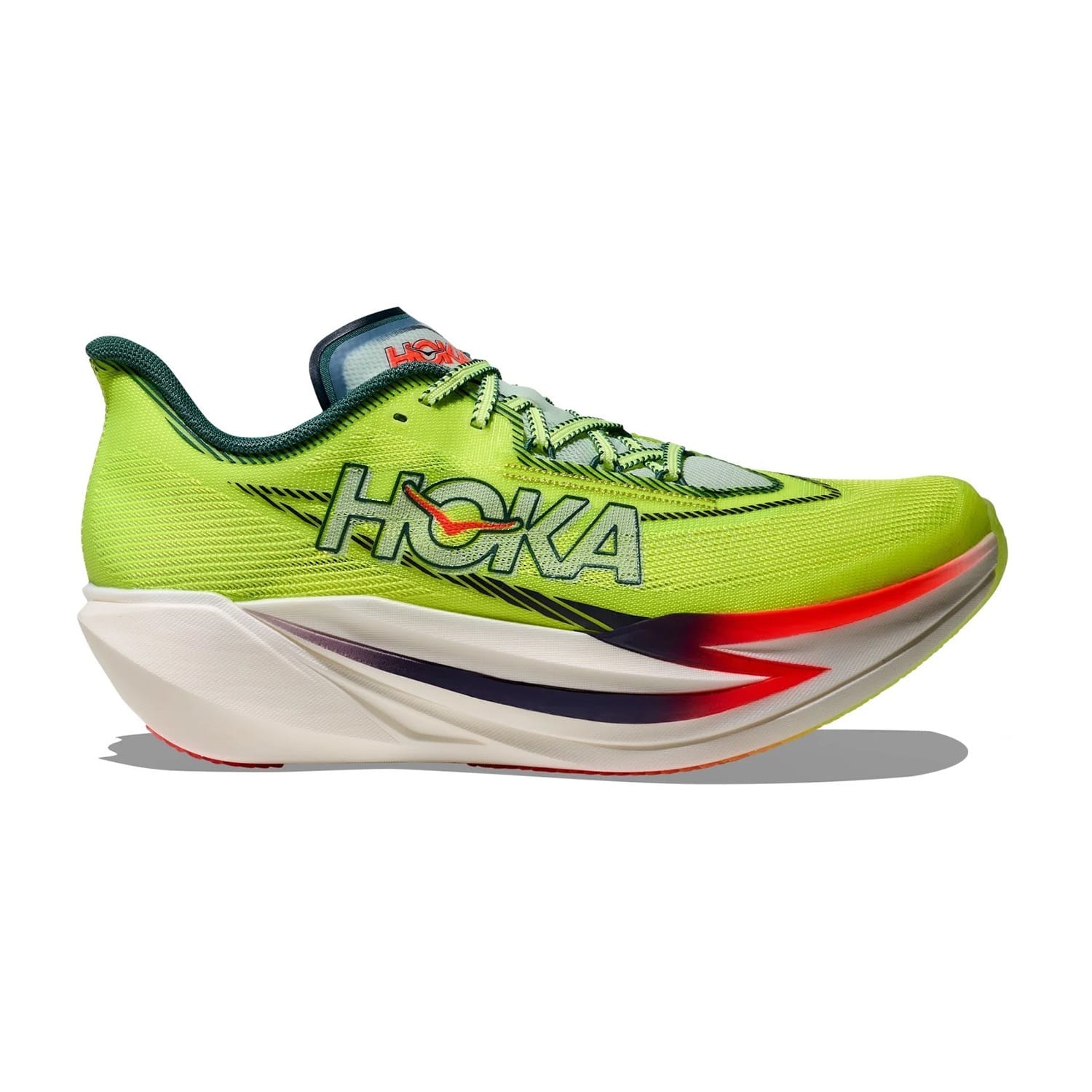 HOKA Unisex Cielo X1 3.0 Road Running Shoes