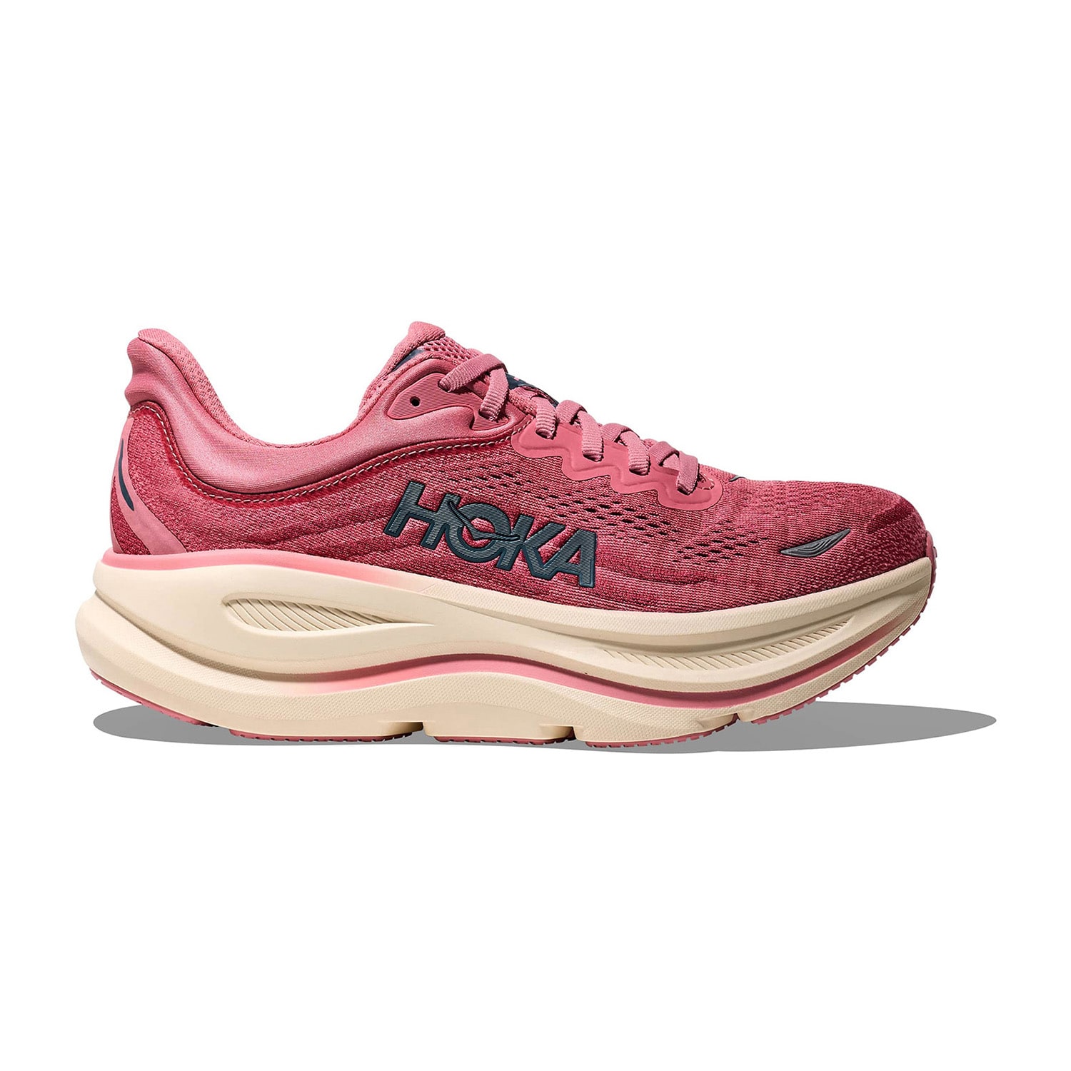 HOKA Women's Bondi 9 Road Running Shoes