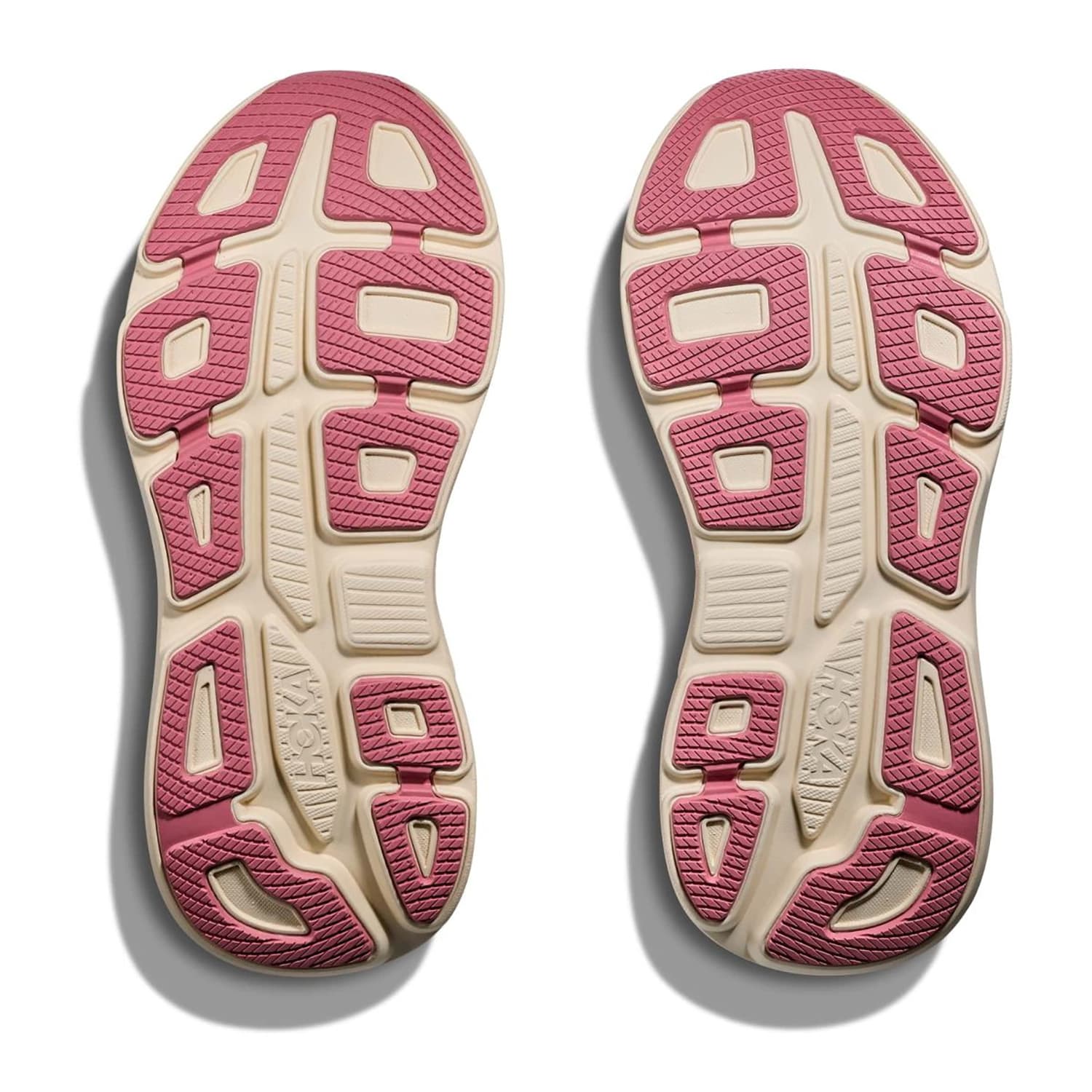 HOKA Women's Bondi 9 Road Running Shoes, product, variation 4