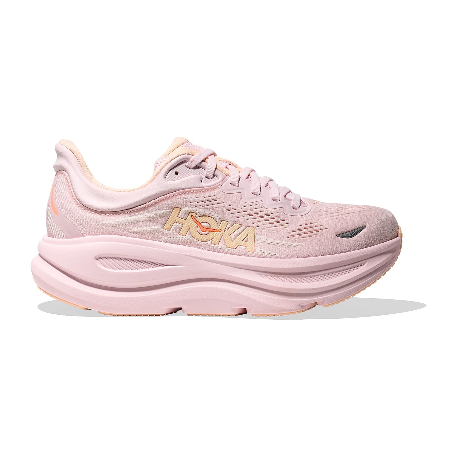 HOKA Women's Bondi 9 Road Running Shoes