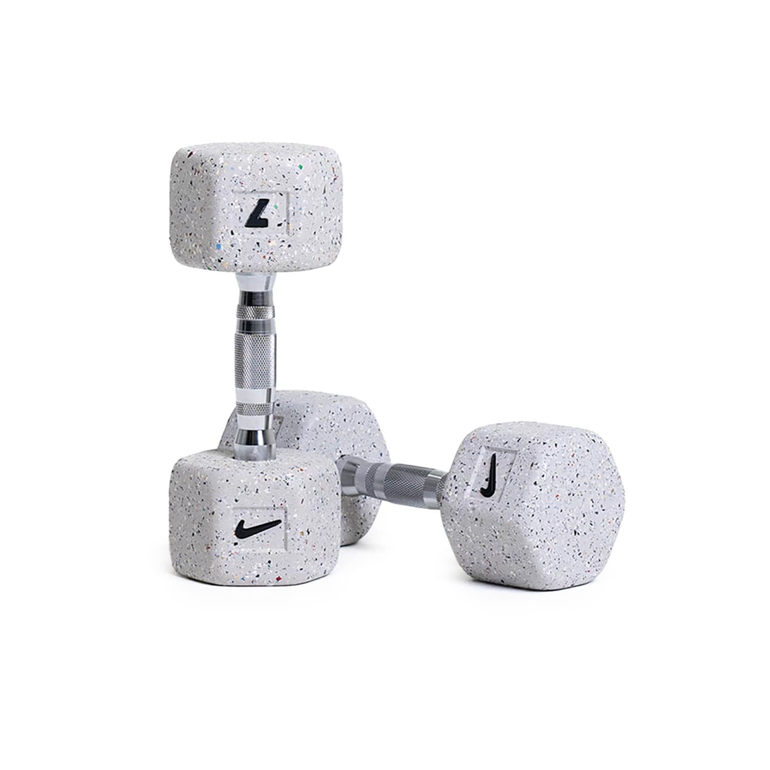 Nike 7kg Strength Dumbbells