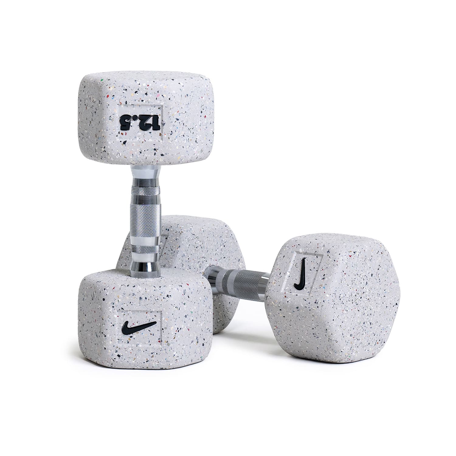 Nike 12.5kg Strength Dumbbells