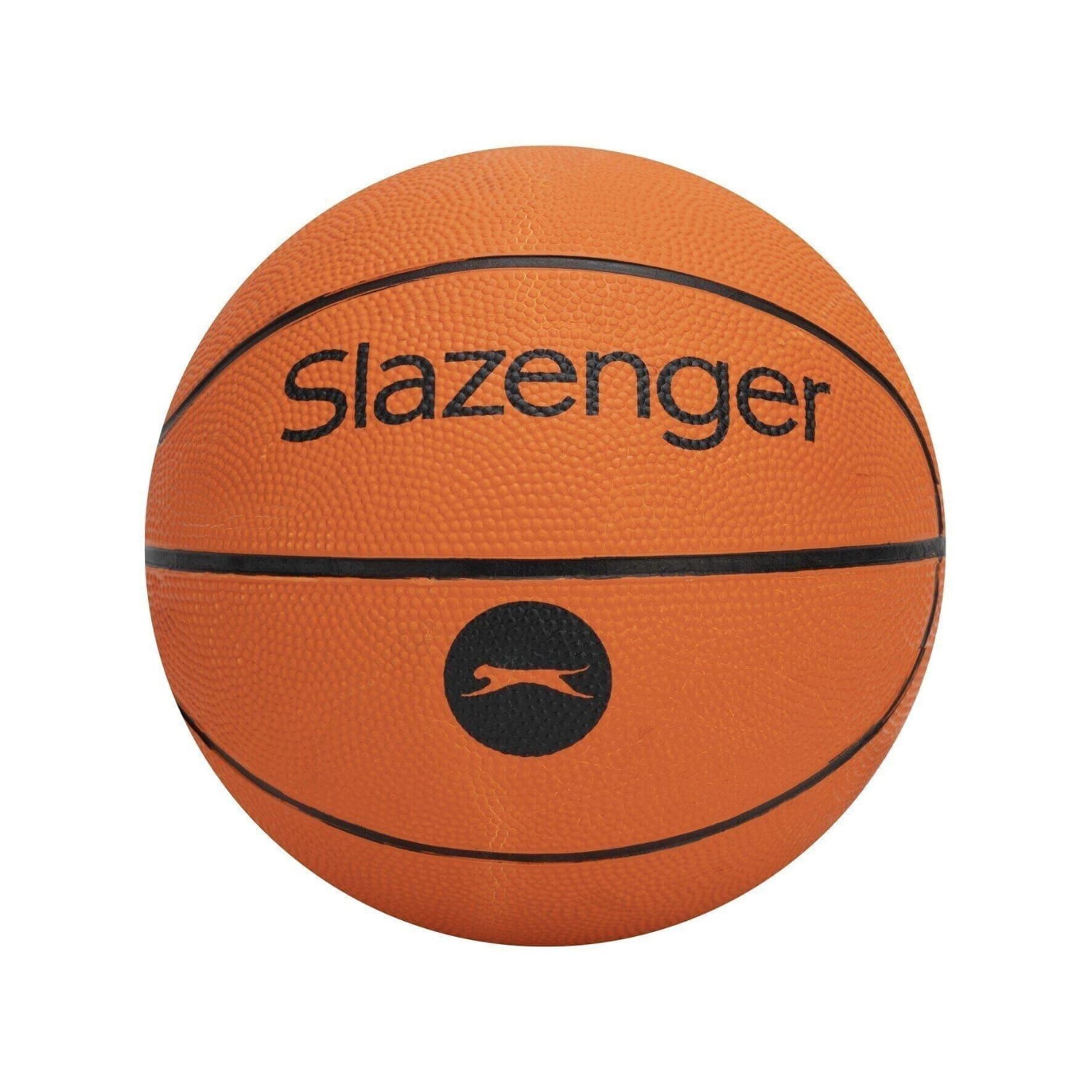 Slazenger Rubber Basketball Size 3, product, variation 3