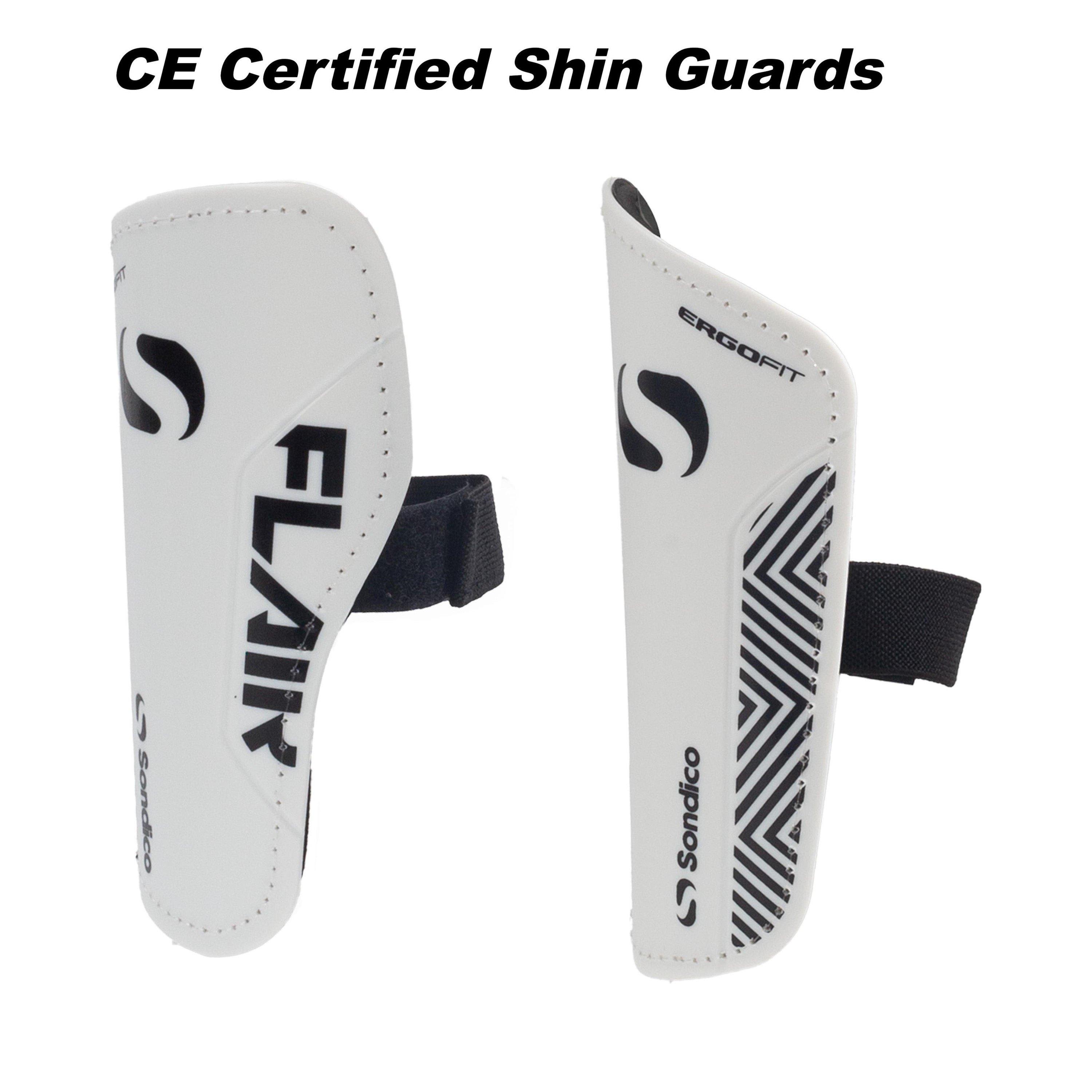 Sondico Flair Slip Shinguards, product, variation 3