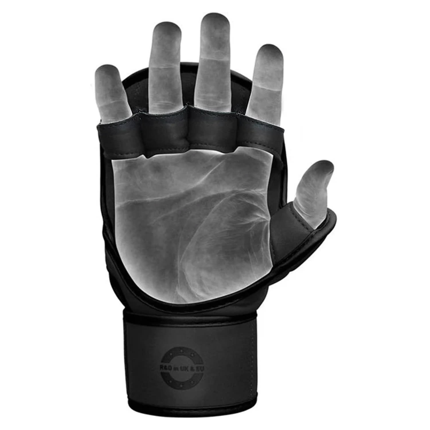 RDX Kara MMA Sparring Gloves, product, variation 3