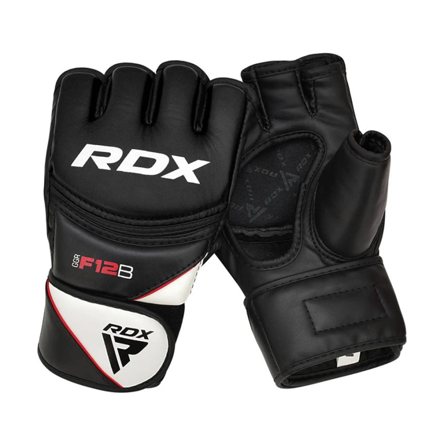 RDX F12 MMA Grappling Gloves, product, variation 5