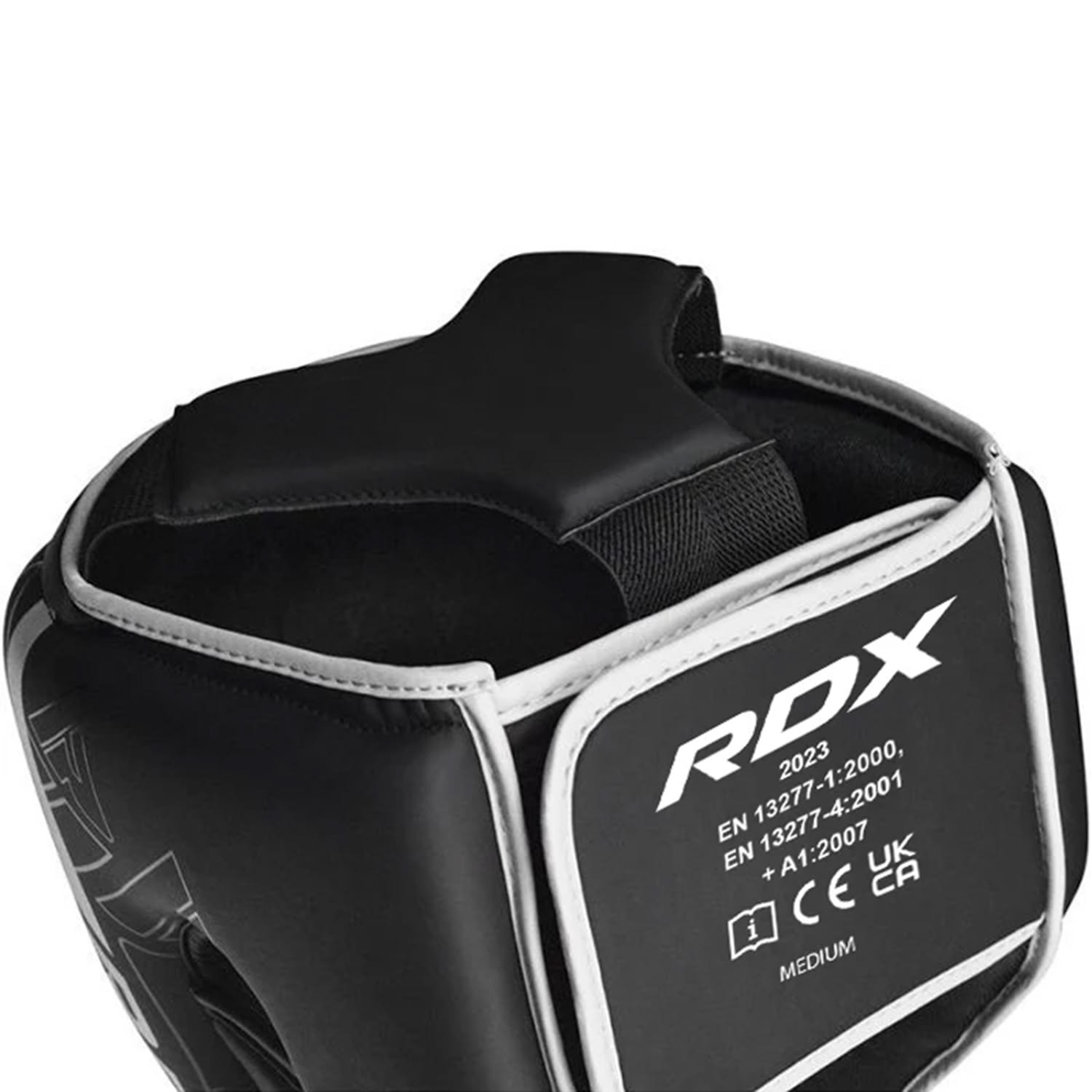 RDX Kara Head Guard, product, variation 3