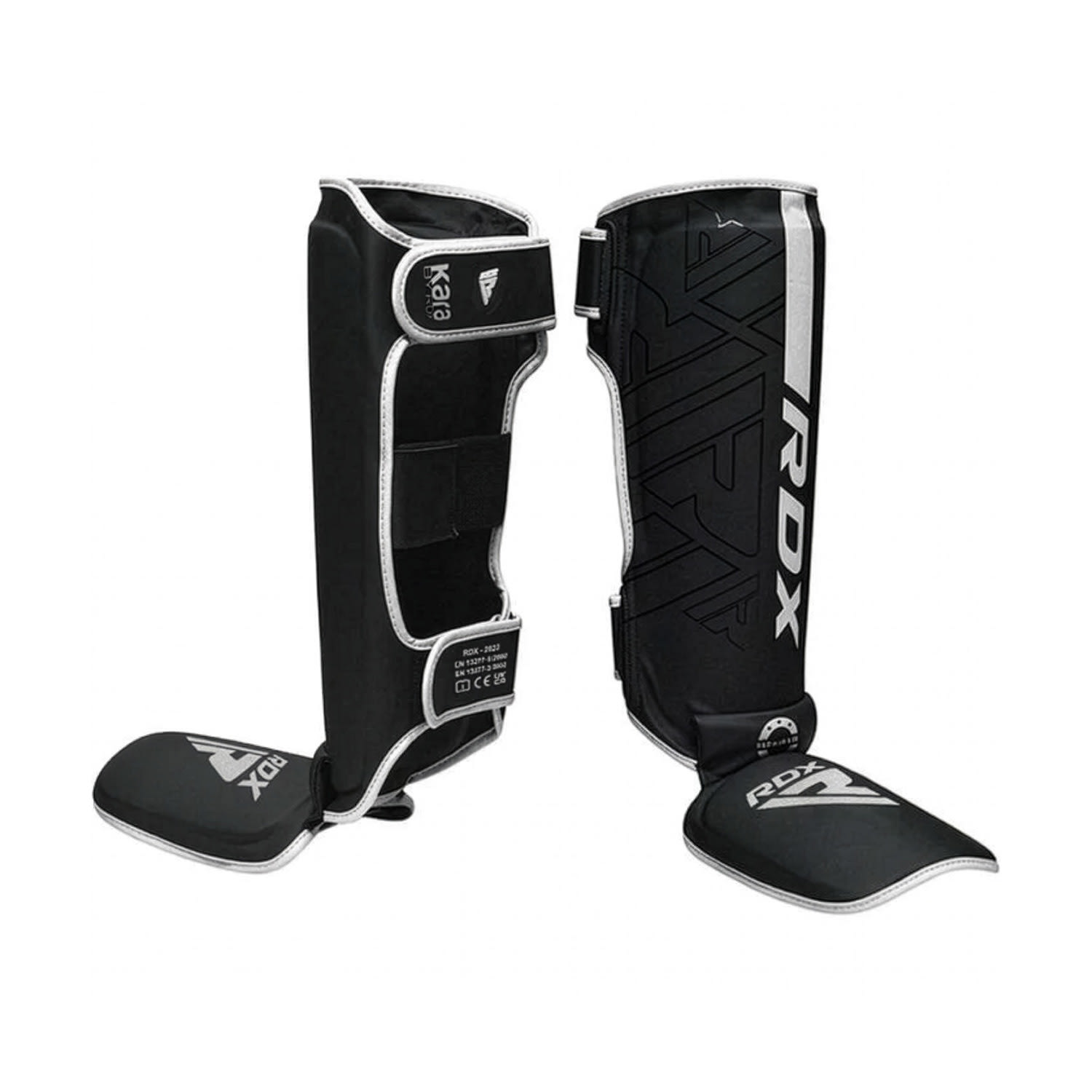 RDX MMA Shin Protector (Kara Series)