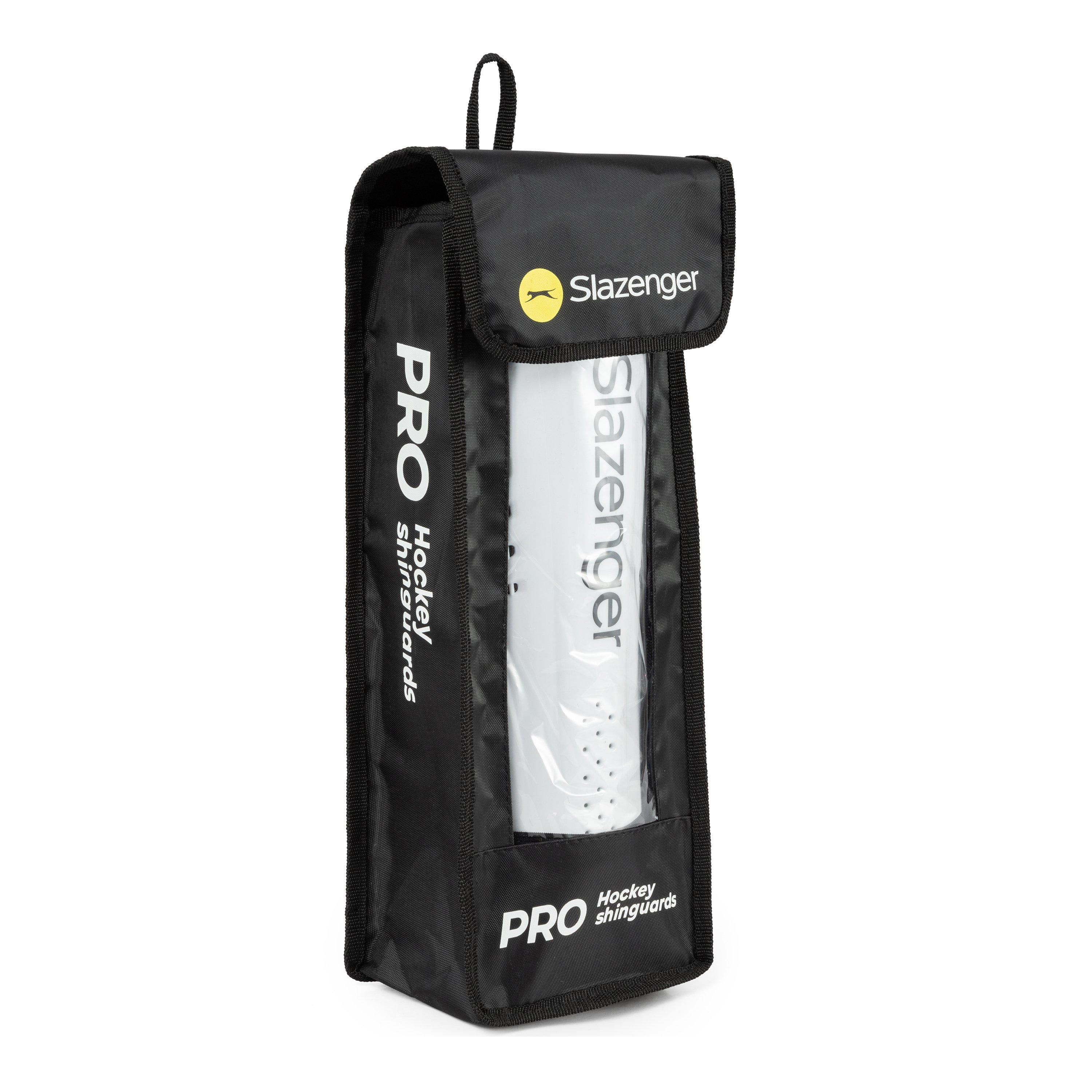 Slazenger Pro Hockey Shinguard, product, variation 5