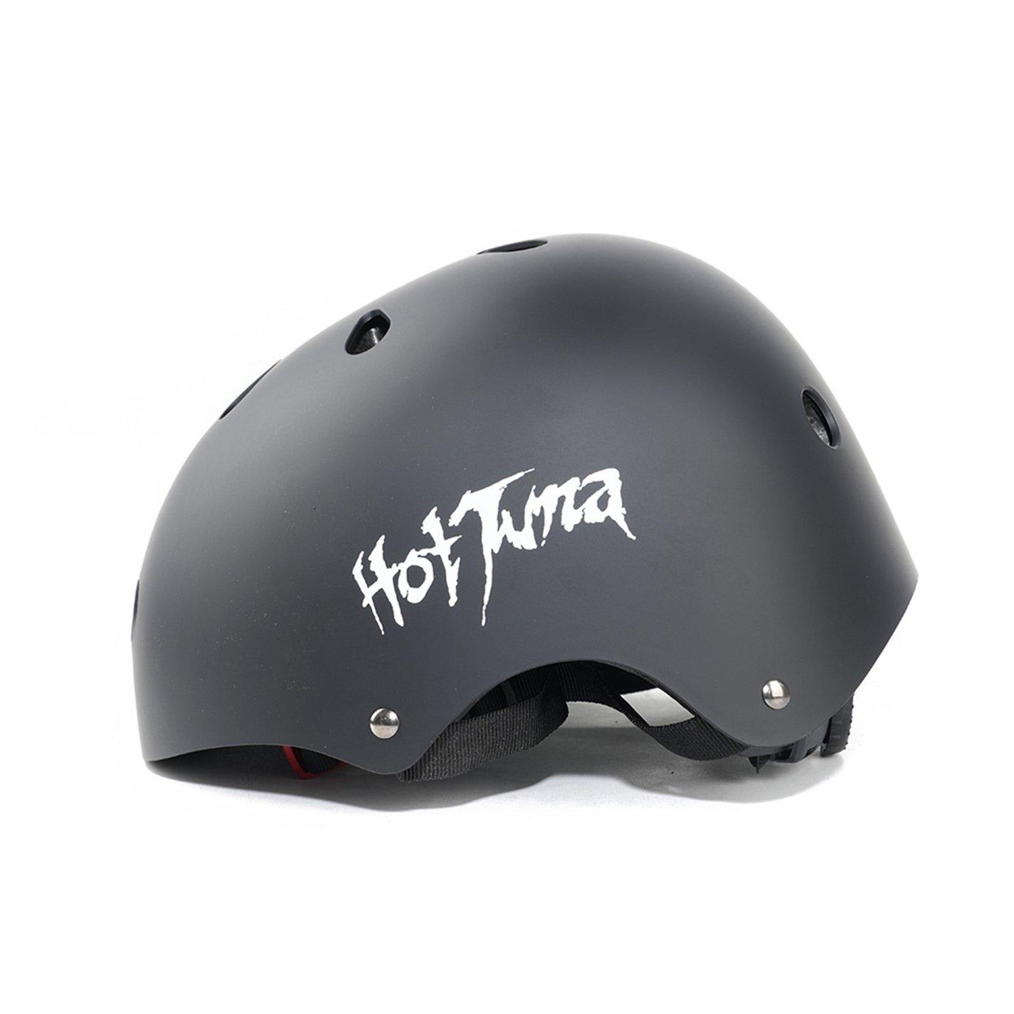 Hot Tuna Skate Helmet