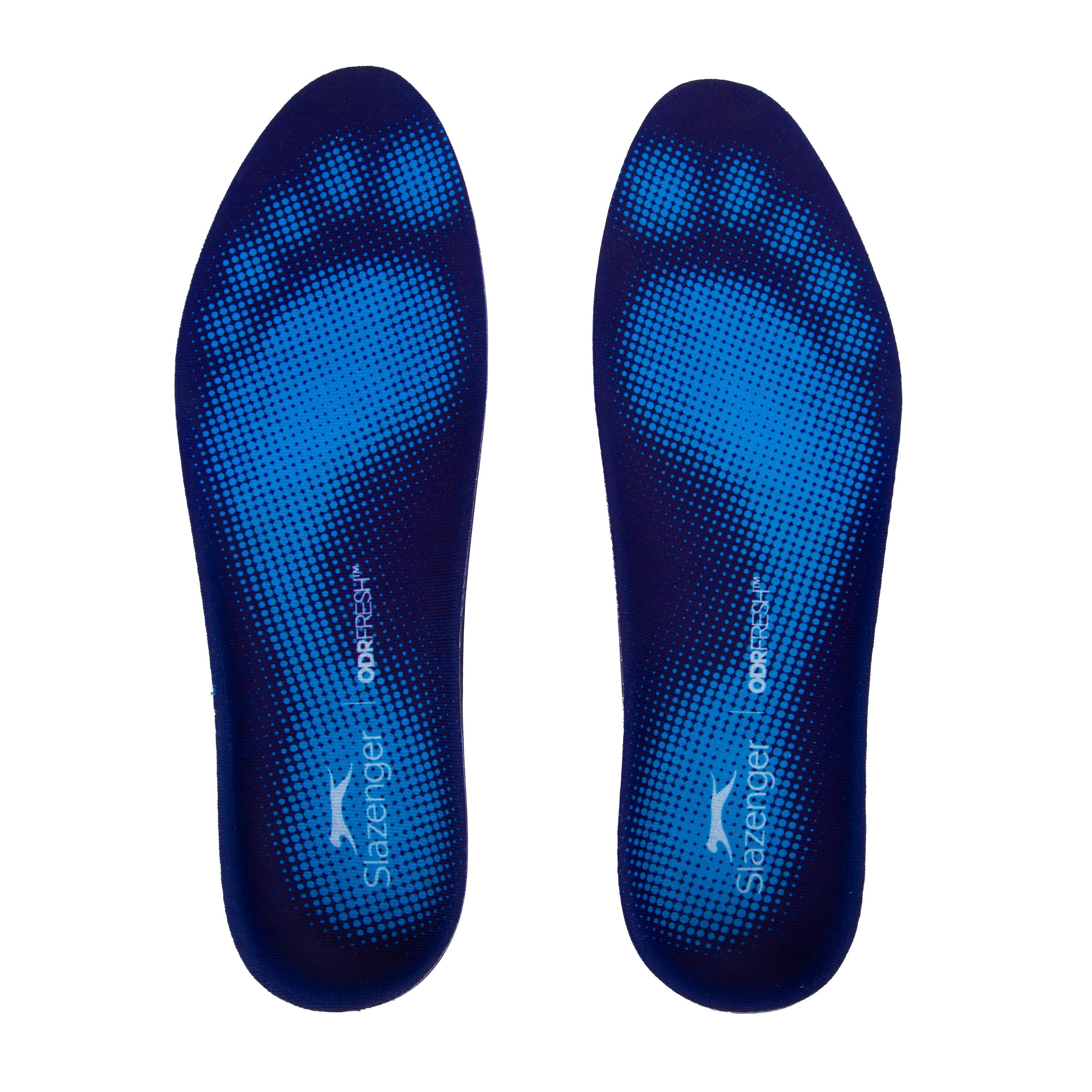 Slazenger Comfort Gel Insole - Mens
