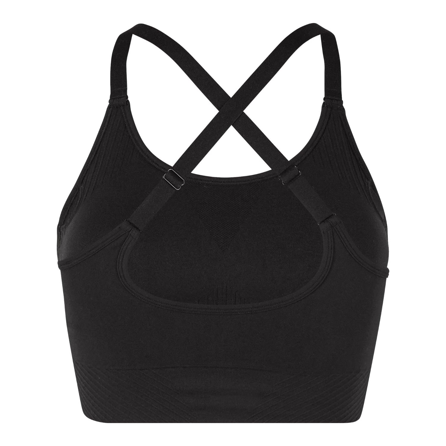USA Pro Women&#039;s Seamless Adjustable Sports Bra, product, variation 5