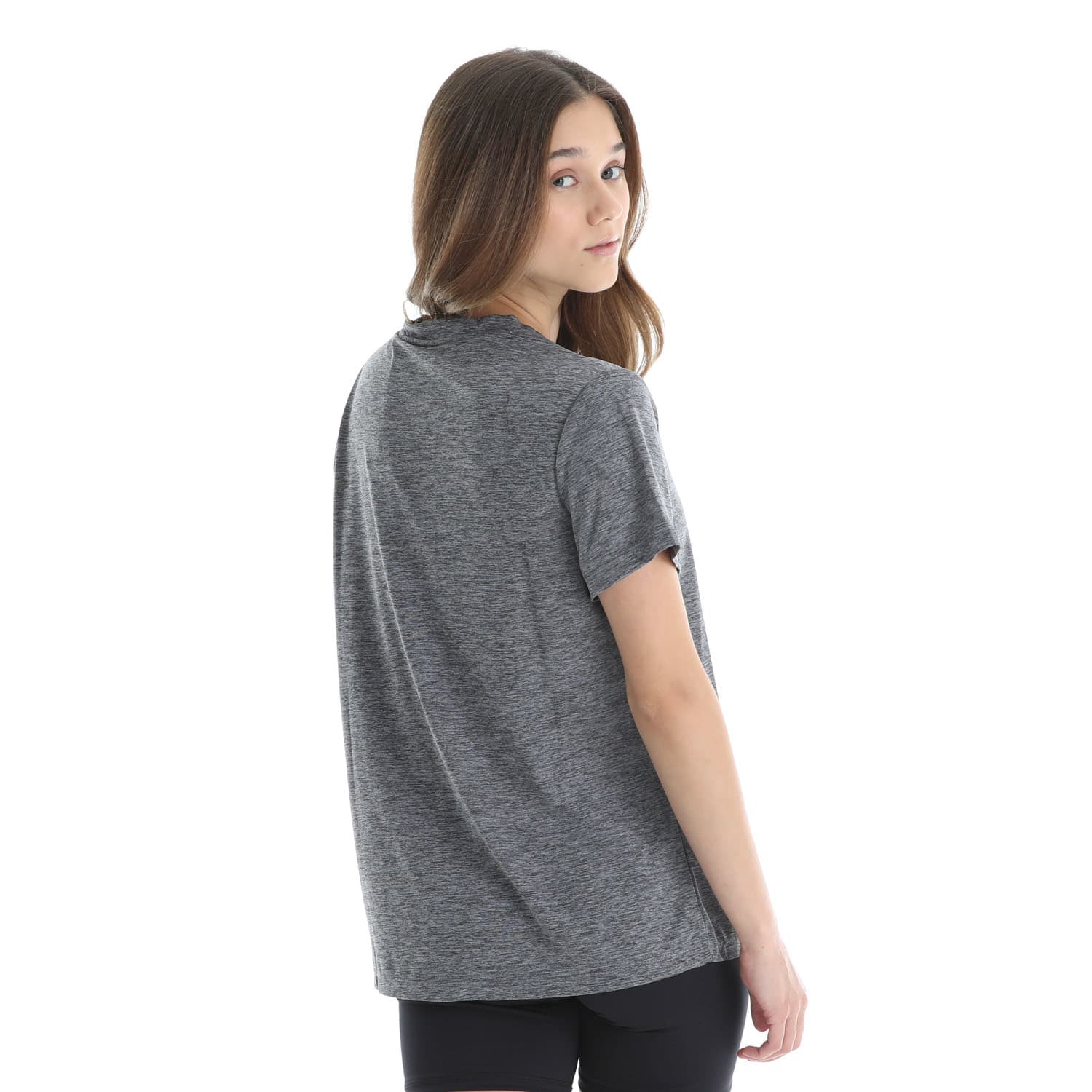 USA Pro Women&#039;s Flex V Neck Tee, product, variation 5