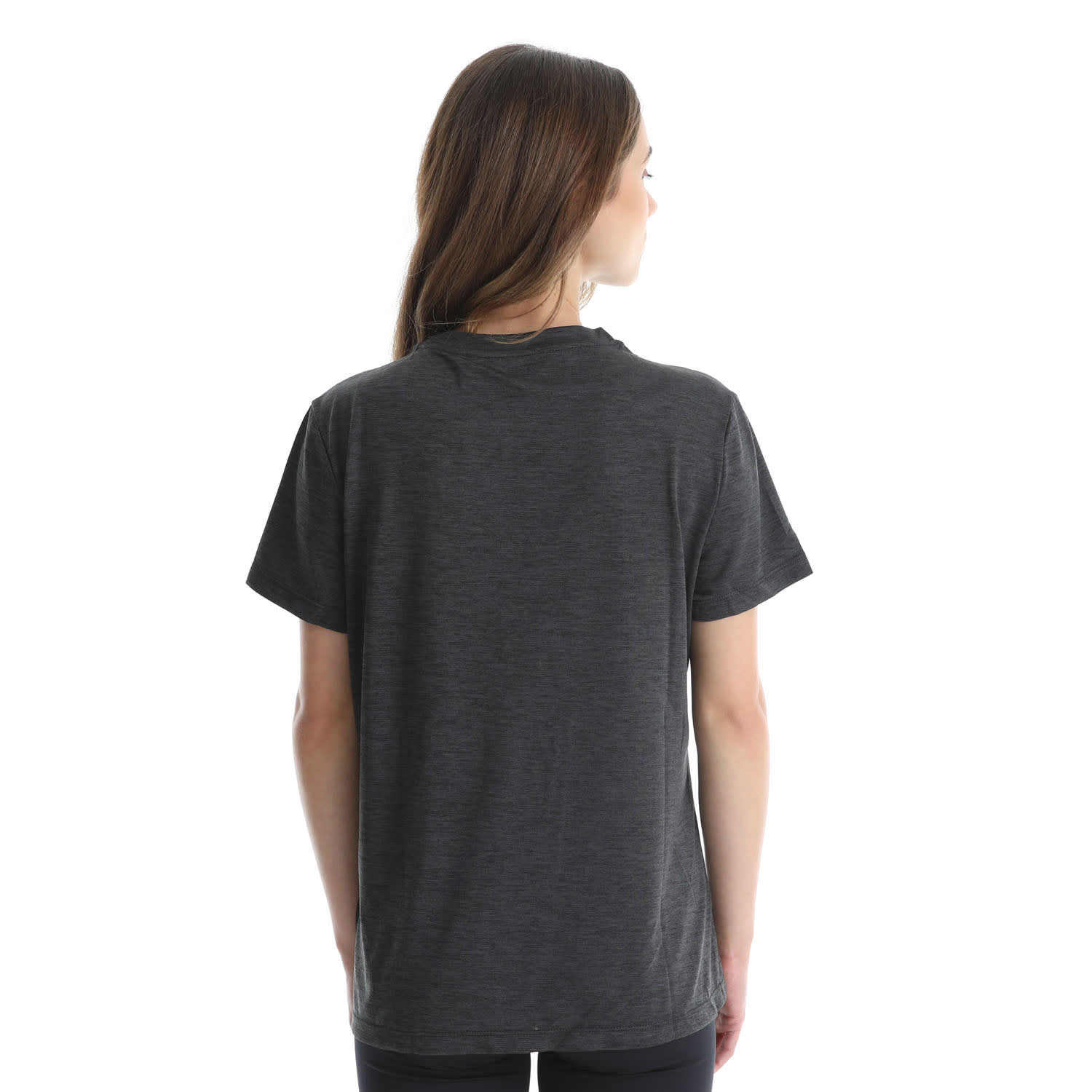 USA Pro Women&#039;s Flex Crew Neck Tee, product, variation 5