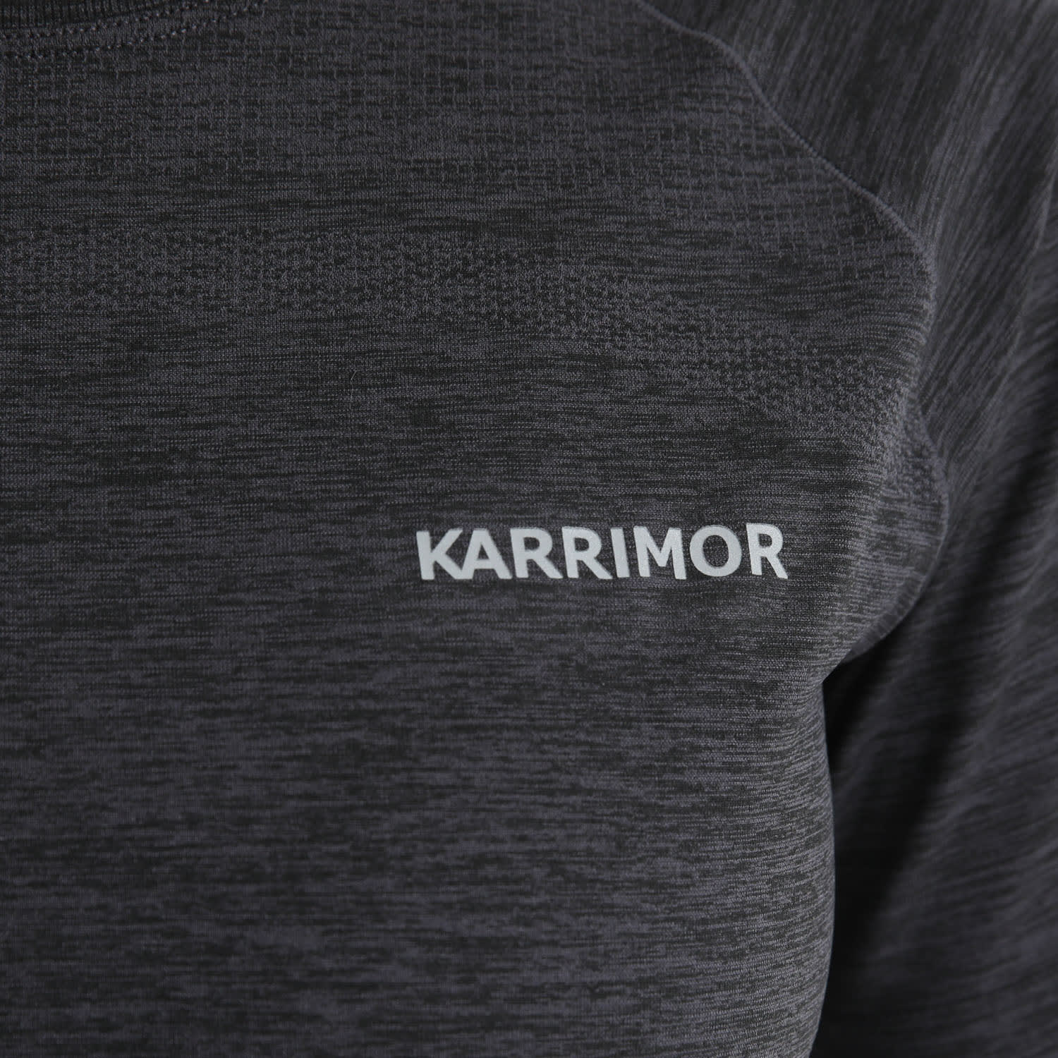 Karrimor Women&#039;s XLite Seamless Running Tee, product, variation 8