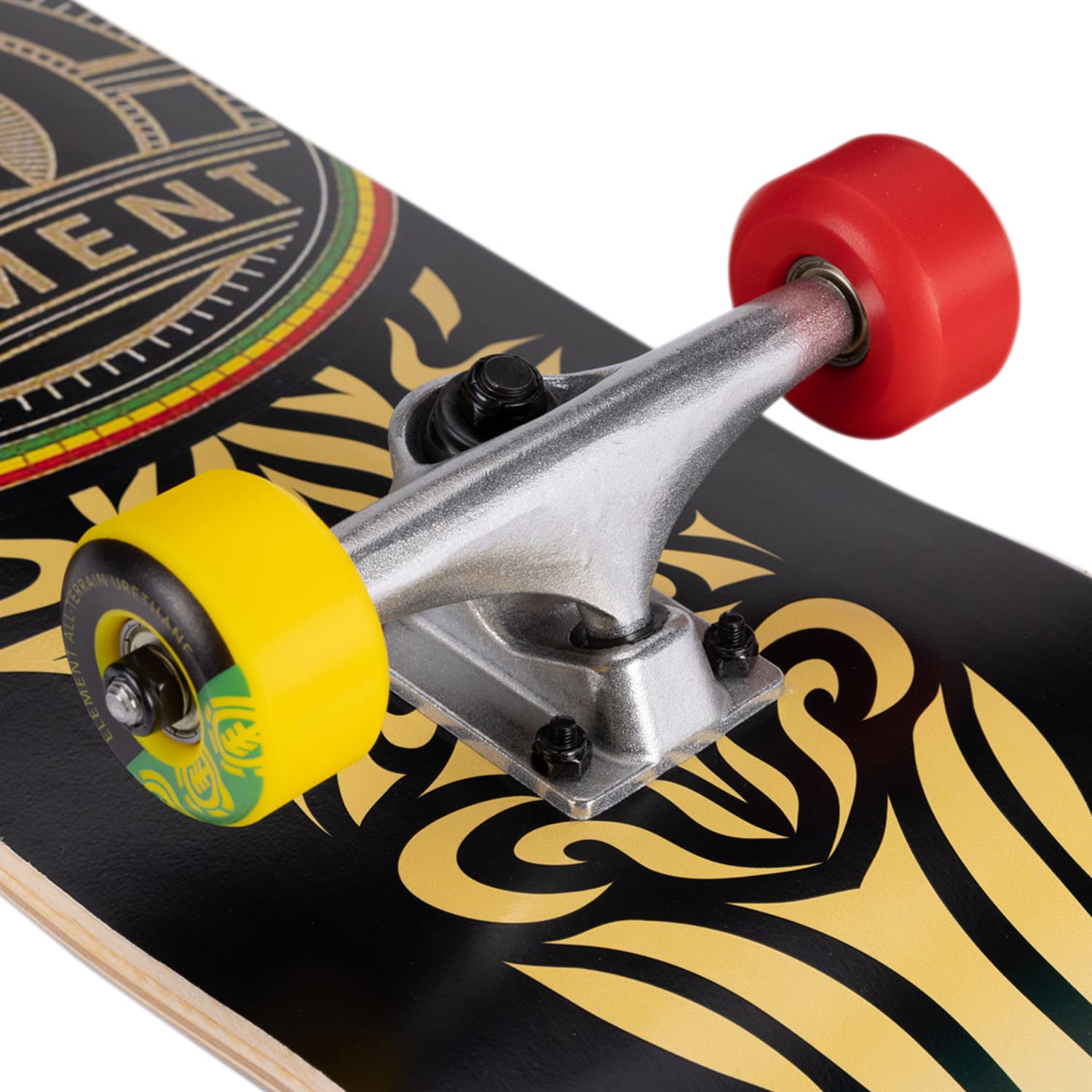 Element 31&#039;&#039; Complete Skateboard, product, variation 3
