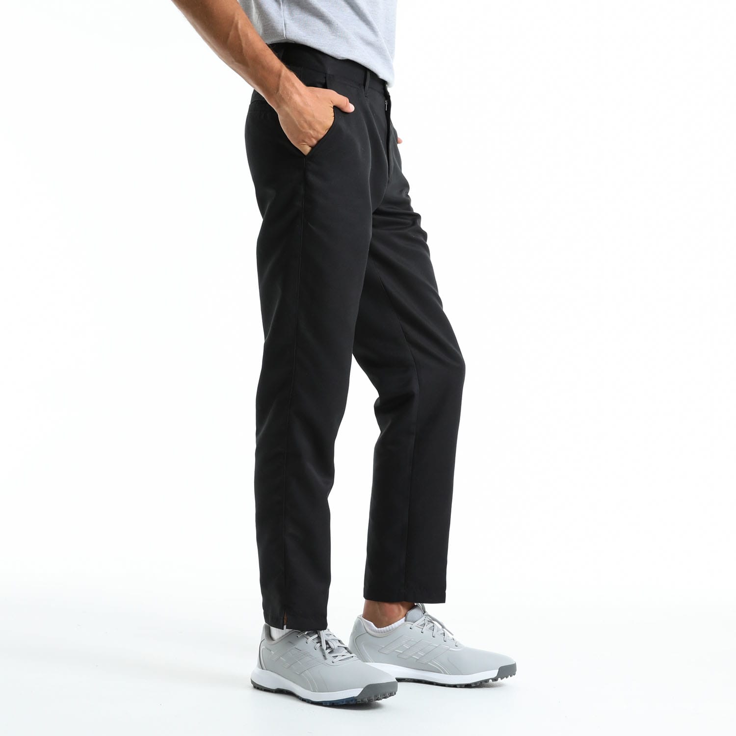 Slazenger Men&#039;s Golf Pants, product, variation 4