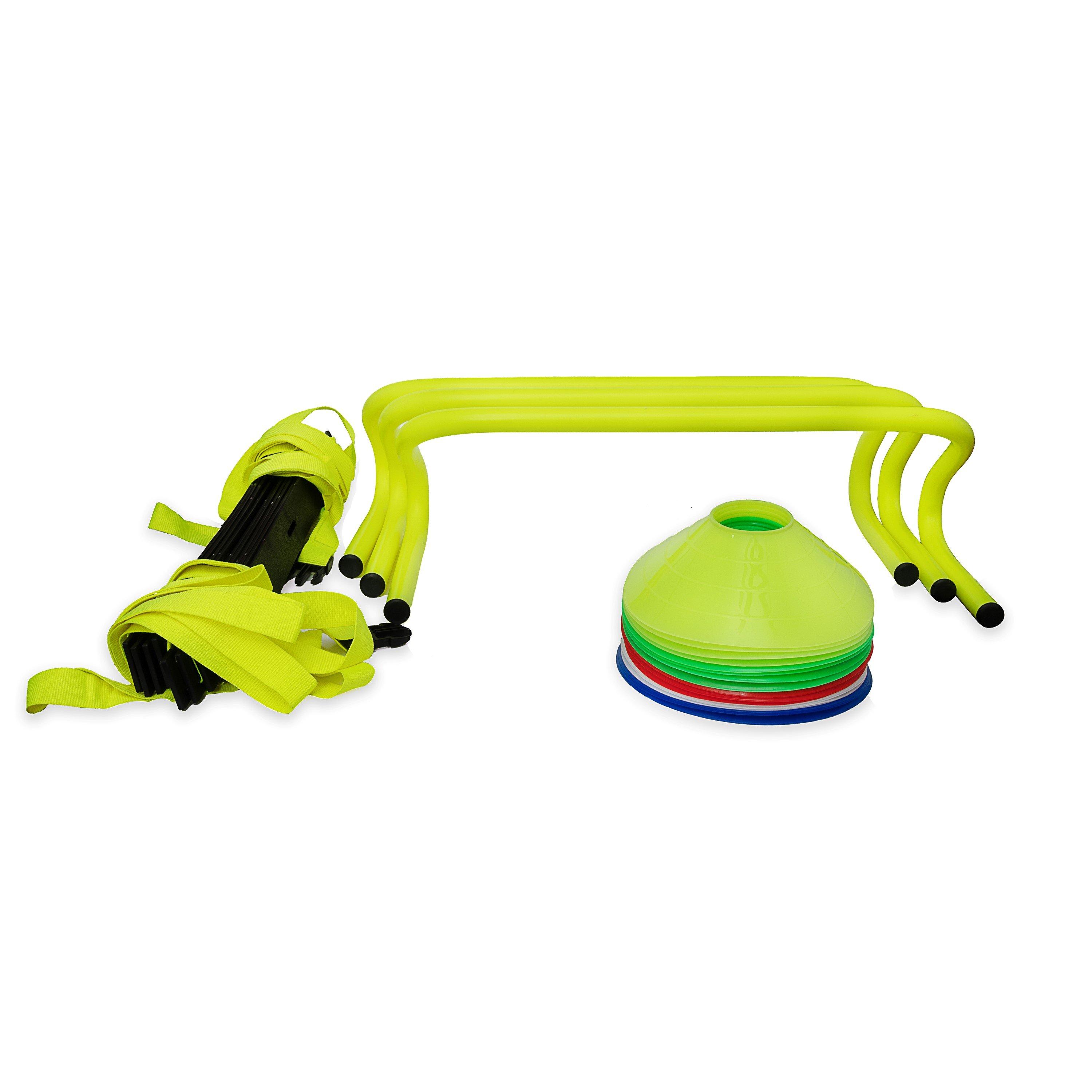 Sondico Coaches Training Pack, product, variation 2