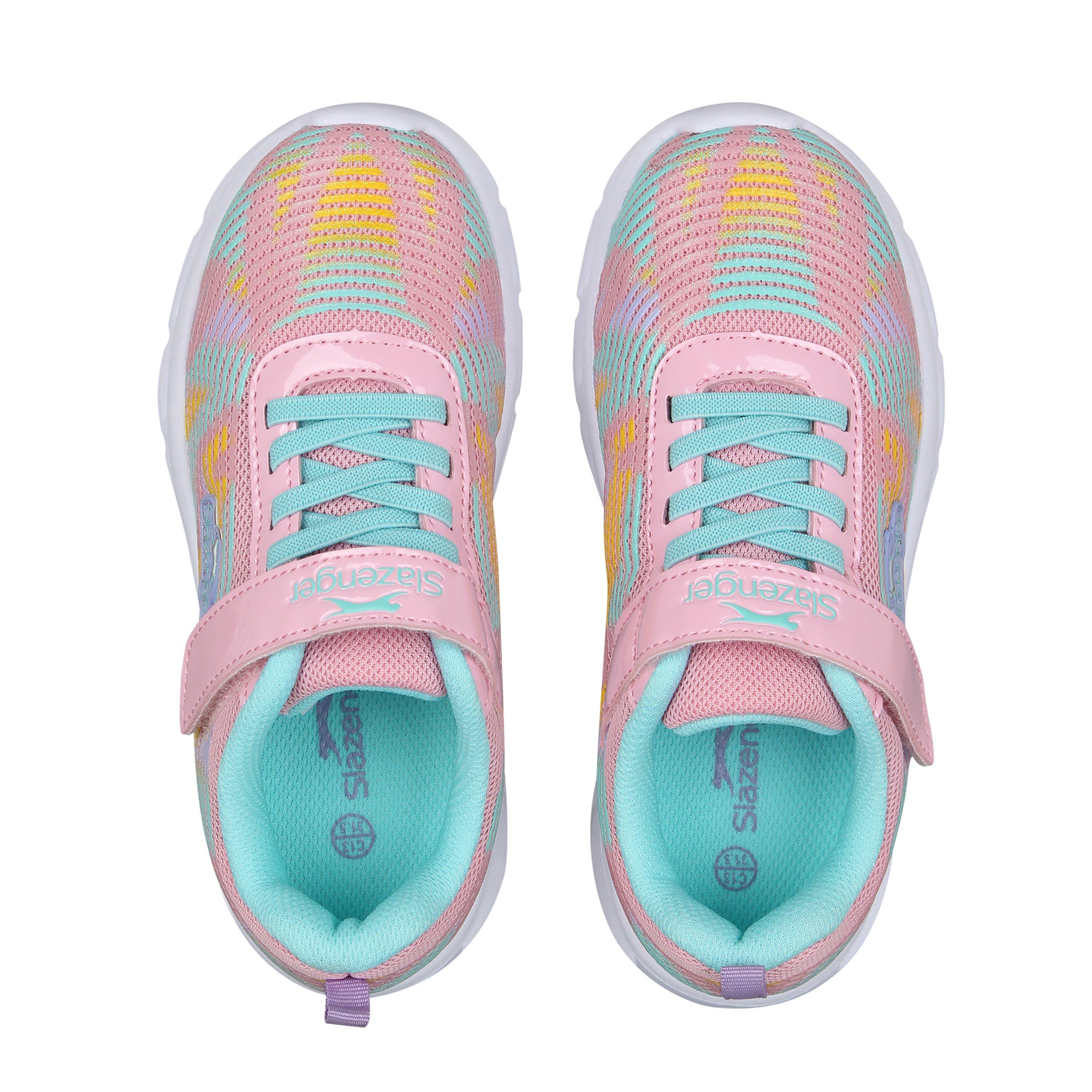 Slazenger Junior Alie 2.0 Casual Shoes, product, variation 3