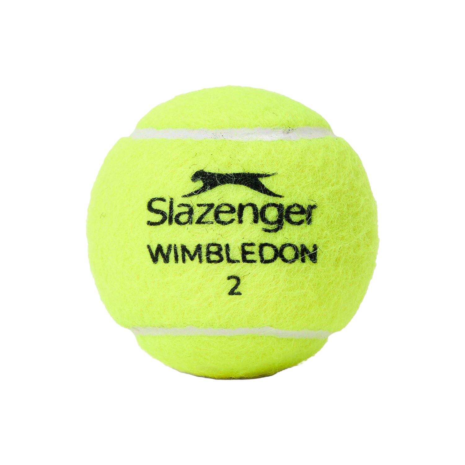 Slazenger Wimbledon Tennis Balls (4-ball Tin), product, variation 2