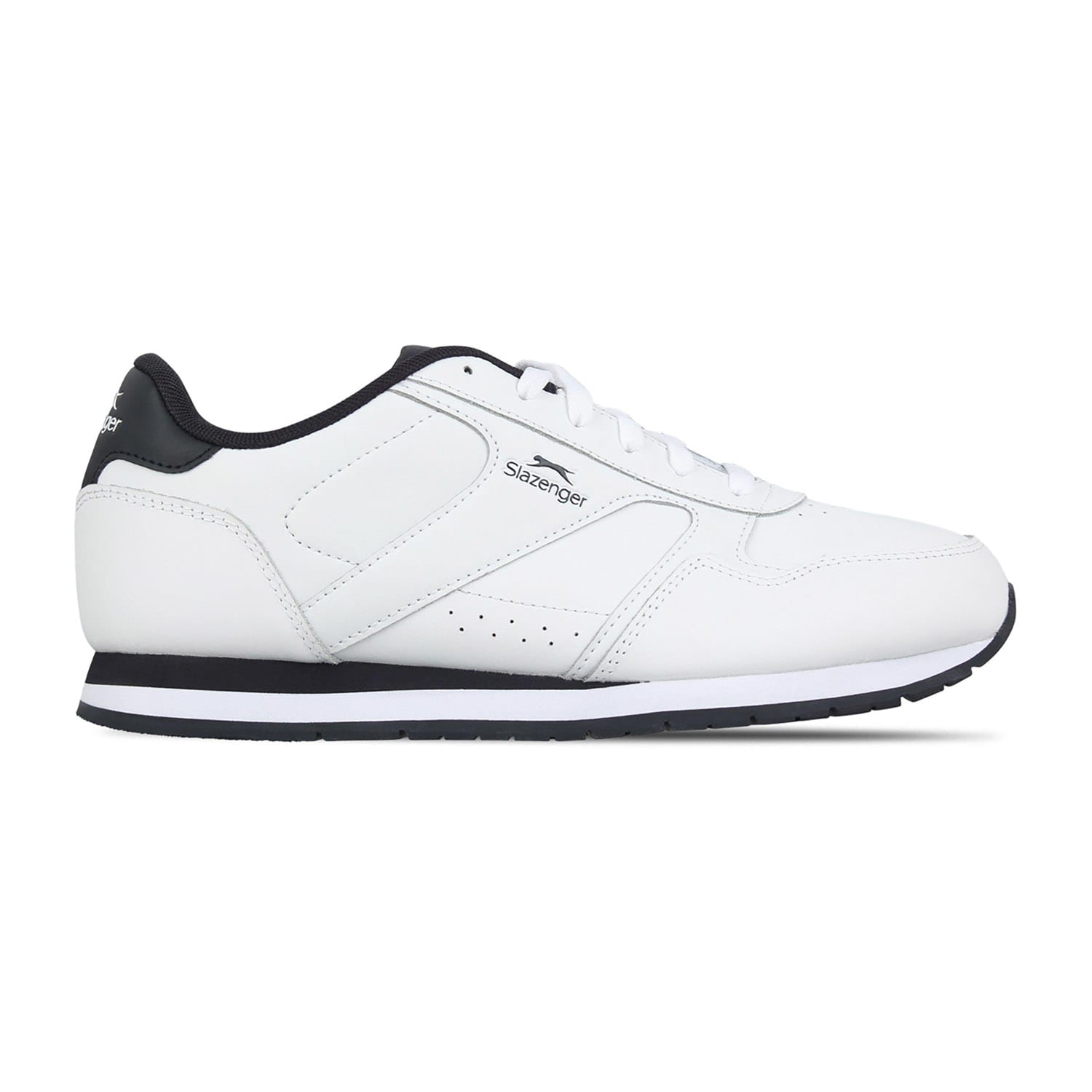 Slazenger Men's Classic Trainers Casual Shoes