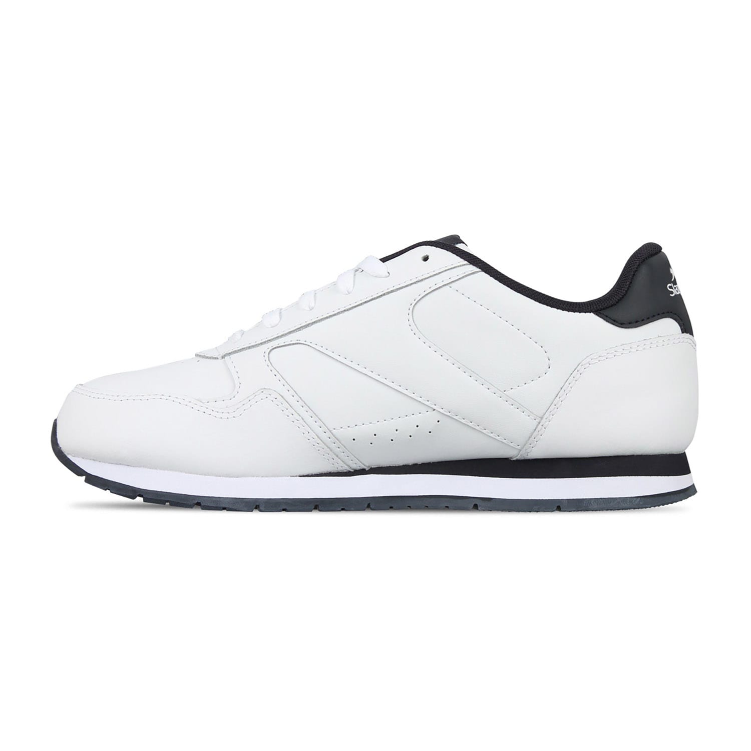 Slazenger Men&#039;s Classic Trainers Casual Shoes, product, variation 2