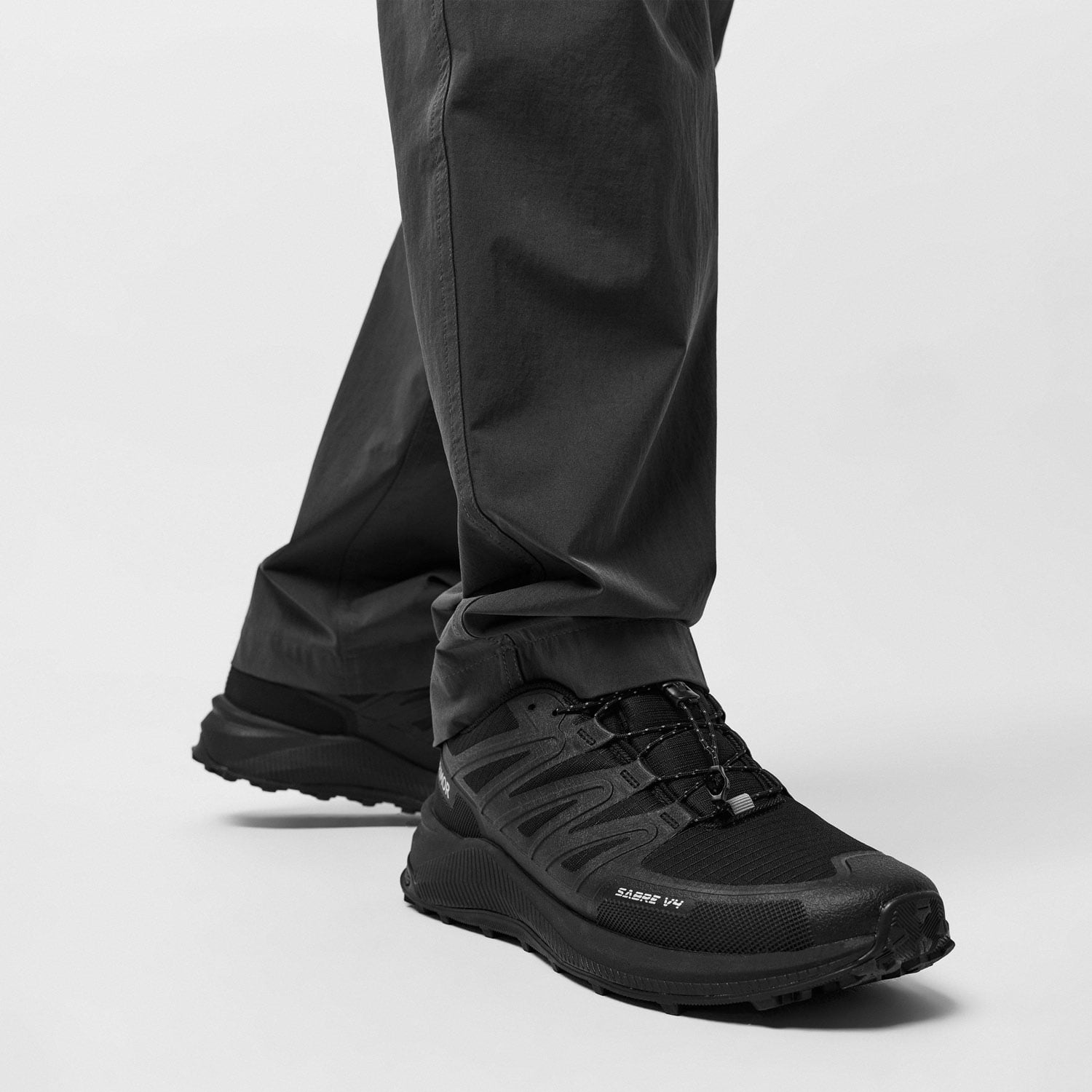 Karrimor Men&#039;s Sabre 4 Trail Walking Shoes, product, variation 6