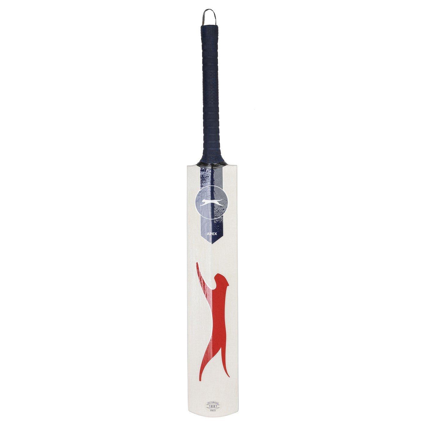 Slazenger V100 Junior Cricket Bat, product, variation 4