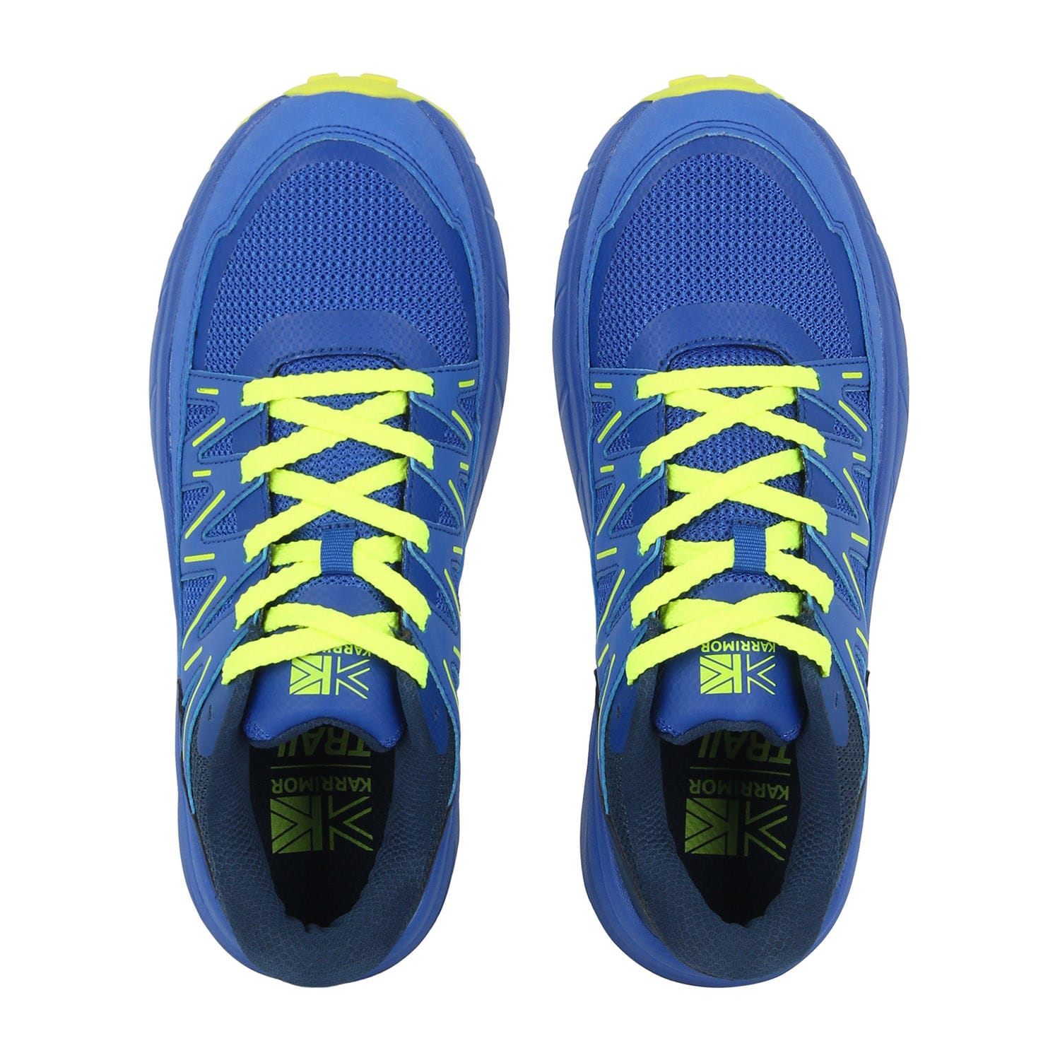 Karrimor Men&#039;s Caracal Trail Walking Shoes, product, variation 3